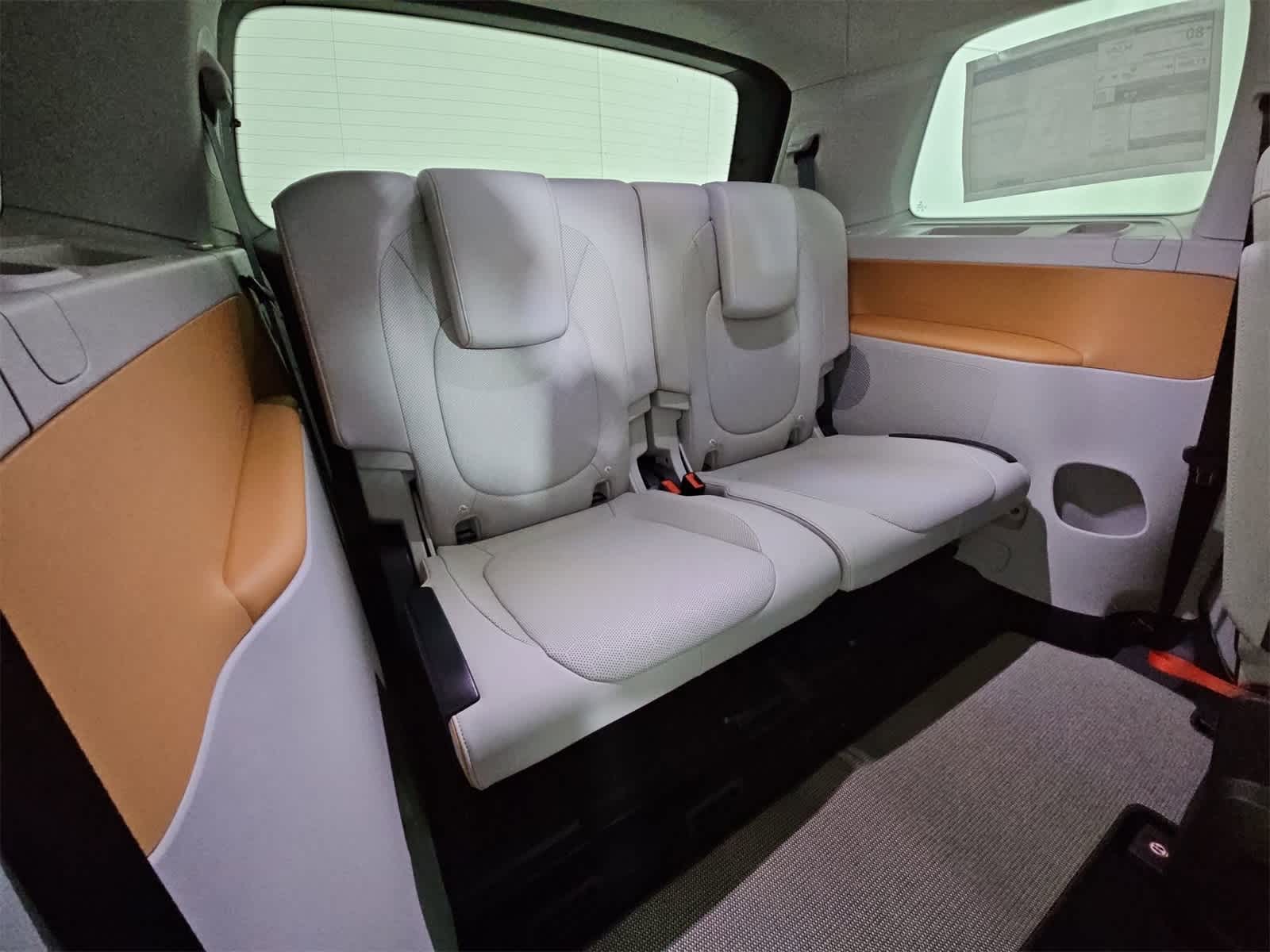 Thumbnail: 2025 Volkswagen ID.Buzz - 39