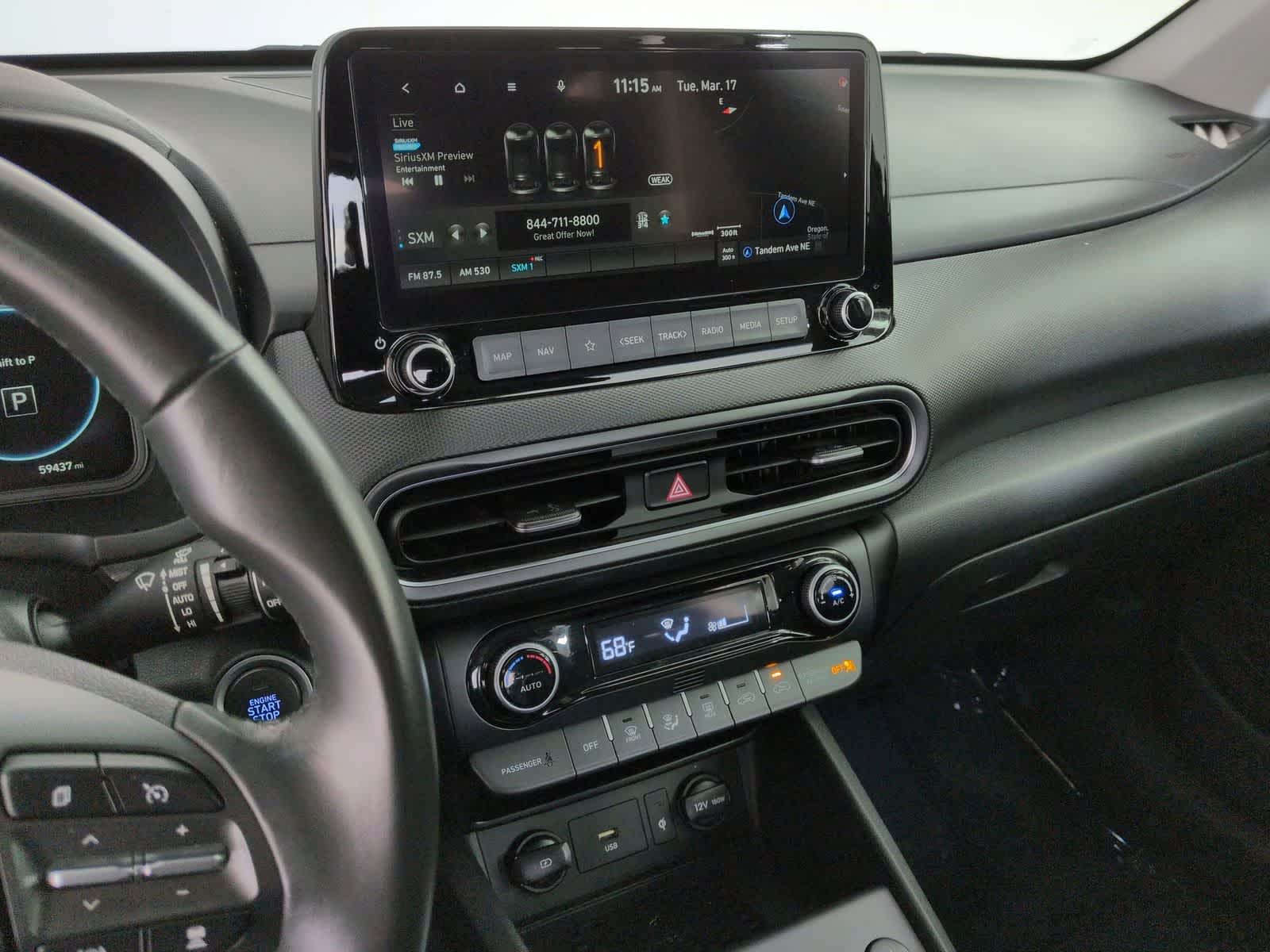 Thumbnail: 2022 Hyundai Kona - 28