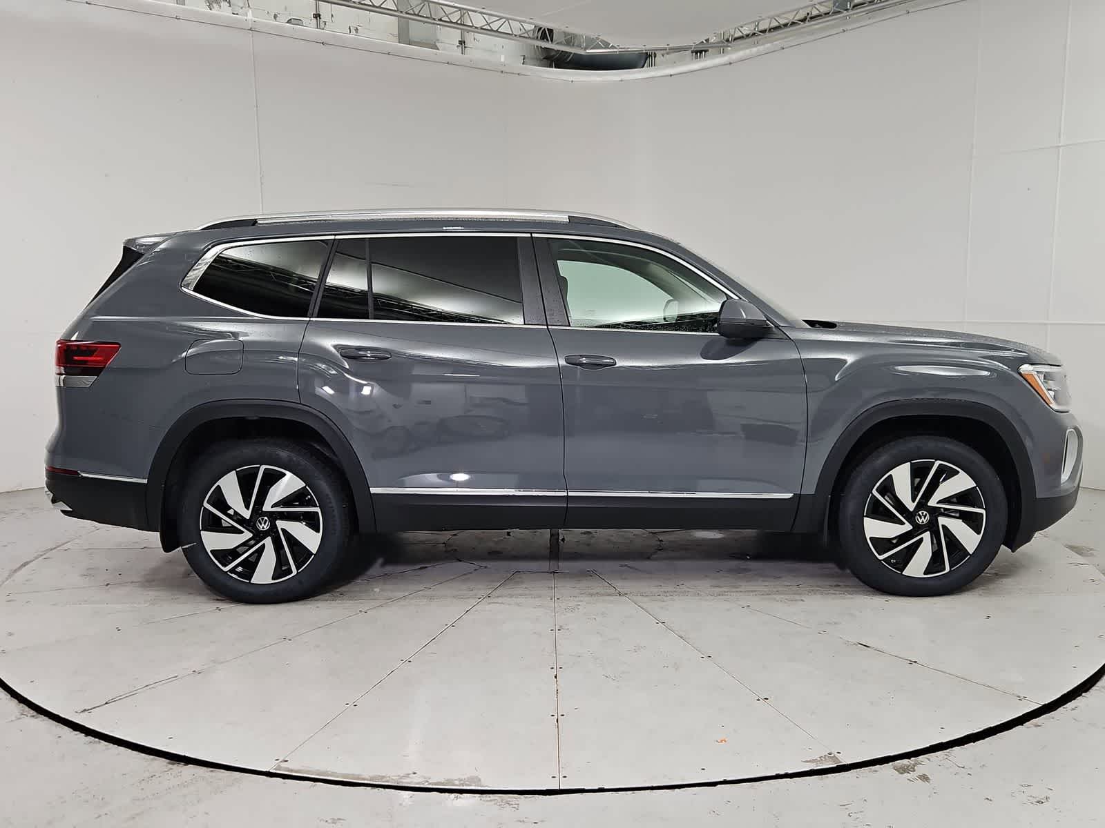 Thumbnail: 2026 Volkswagen Atlas - 7