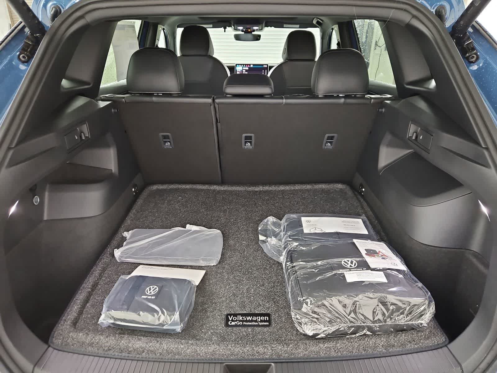 Thumbnail: 2026 Volkswagen Tiguan - 36