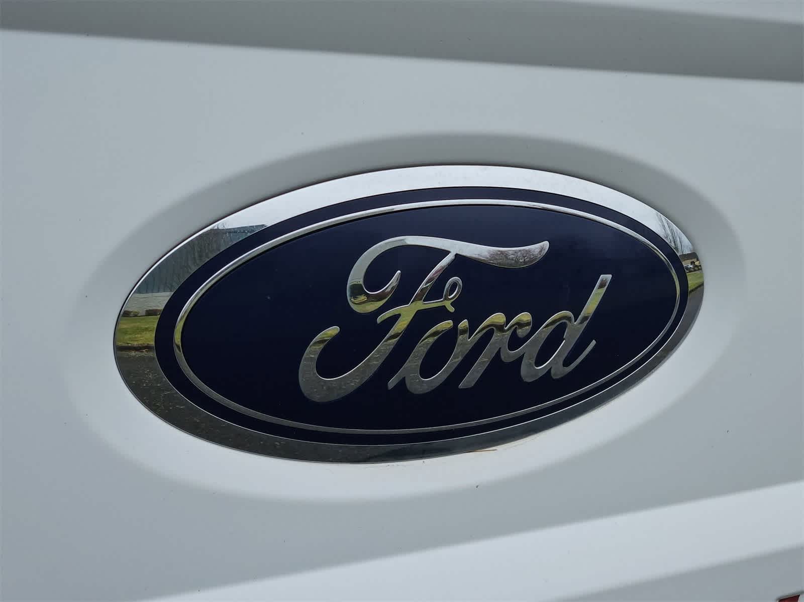 Thumbnail: 2019 Ford F-350 - 11