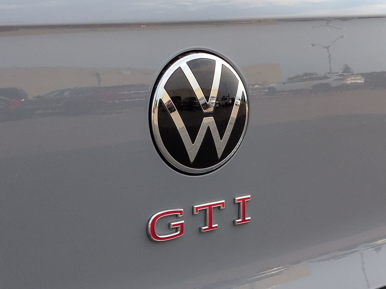 2026 Volkswagen Golf GTI S - Photo 11