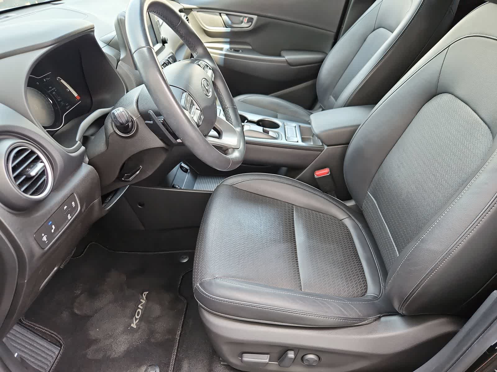 Thumbnail: 2021 Hyundai Kona - 16