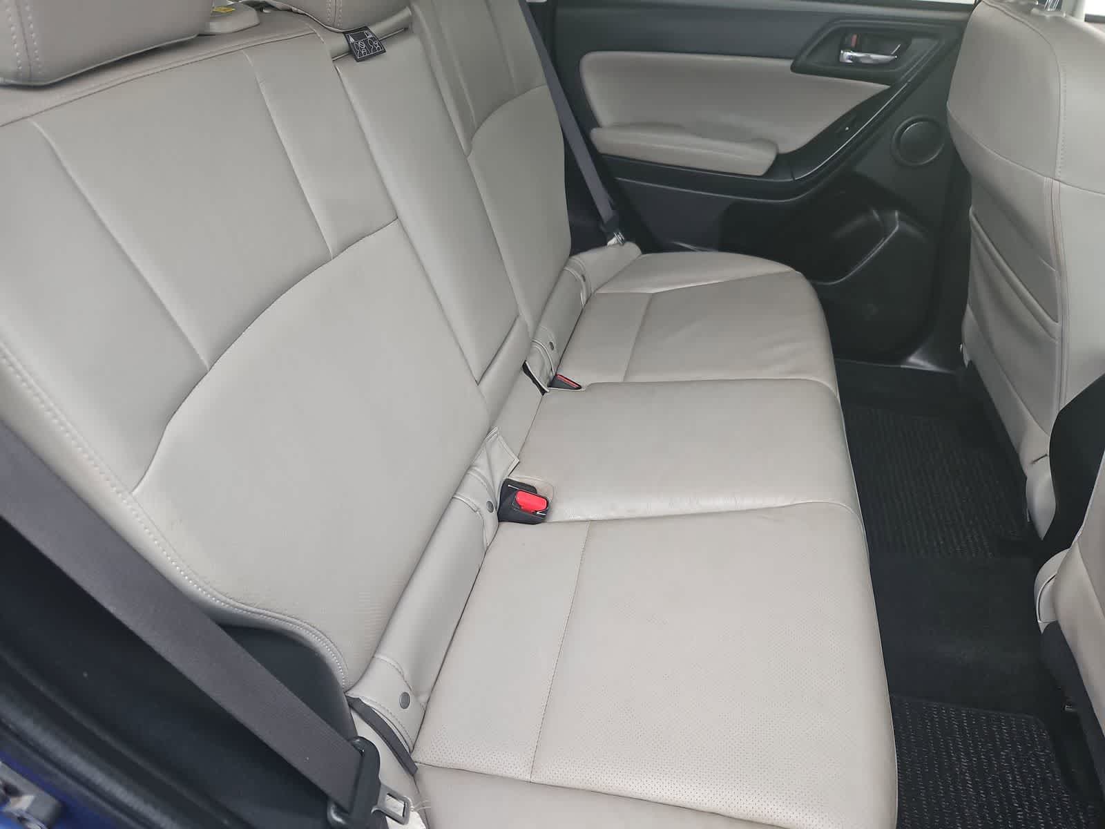 Thumbnail: 2014 Subaru Forester - 21