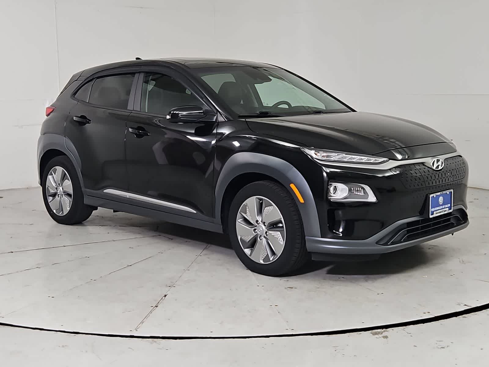 Thumbnail: 2021 Hyundai Kona - 8