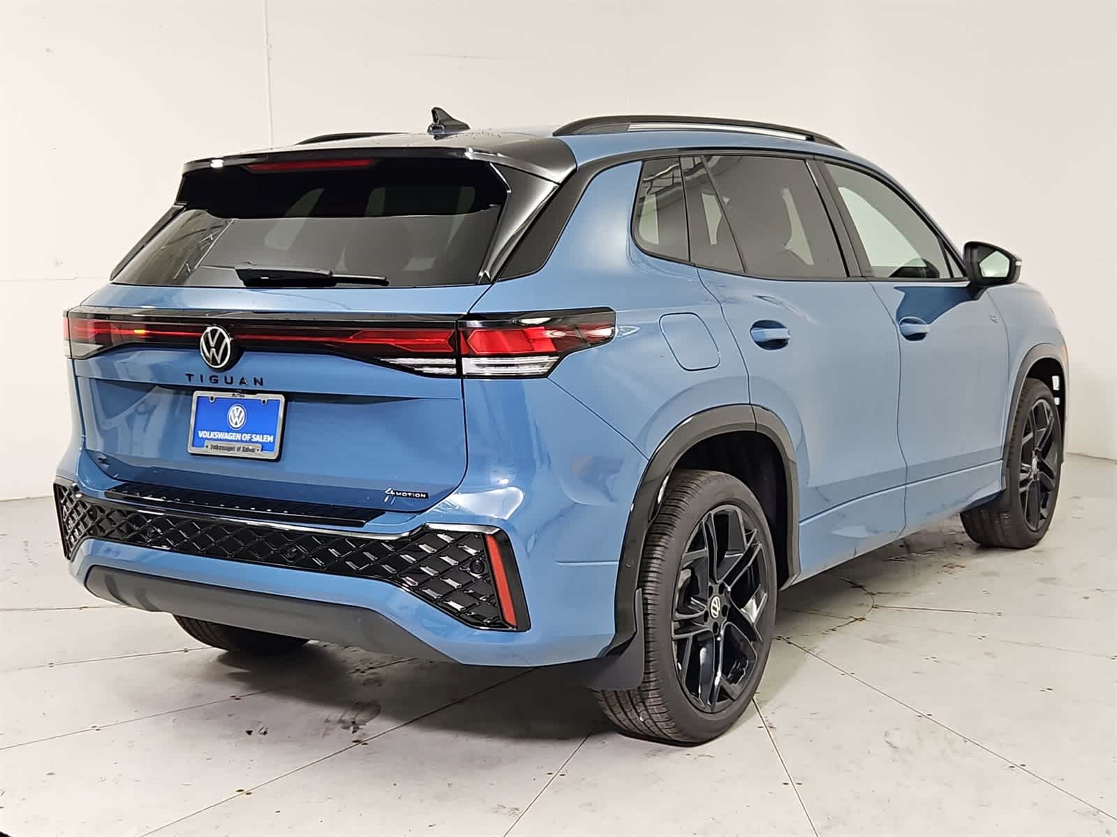 Thumbnail: 2026 Volkswagen Tiguan - 6