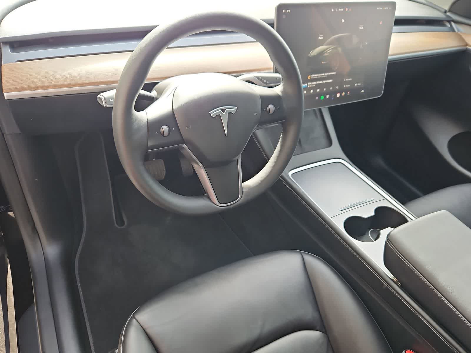 Thumbnail: 2024 Tesla Model Y - 2