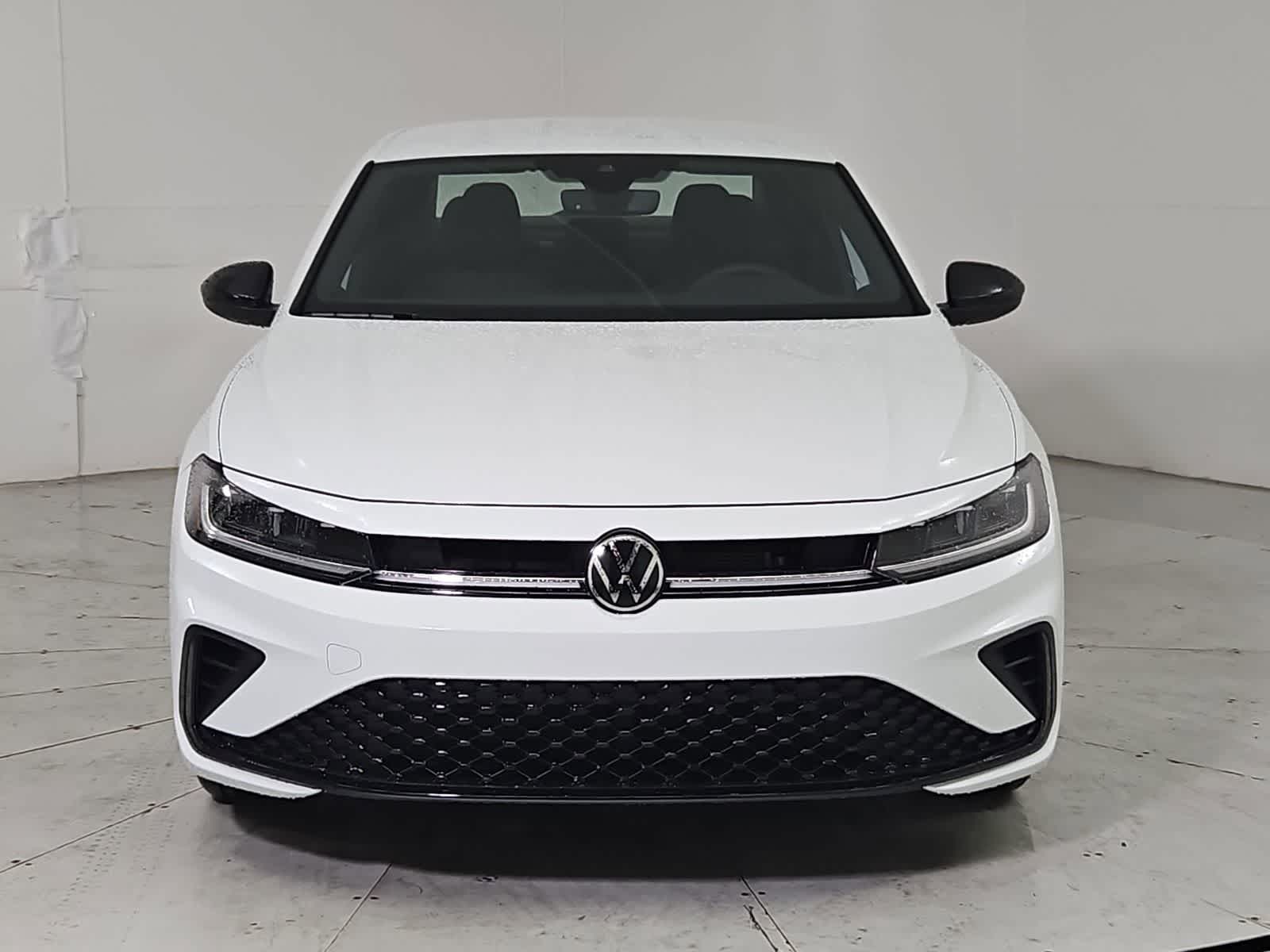Thumbnail: 2026 Volkswagen Jetta - 9