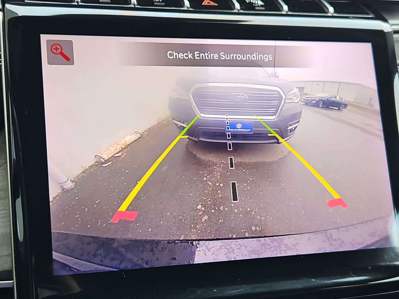 Thumbnail: 2021 Jeep Grand Cherokee L - 30