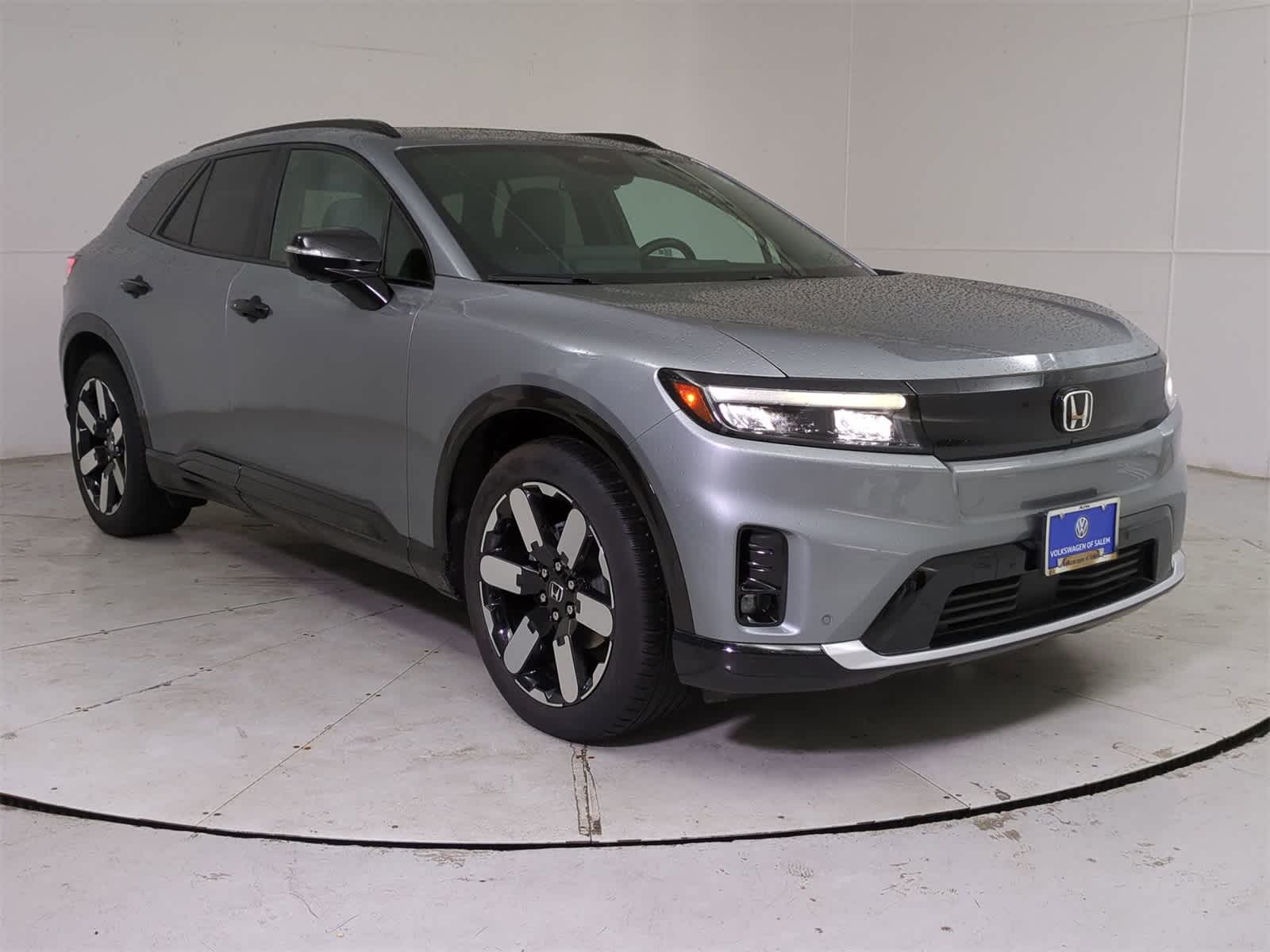 Thumbnail: 2024 Honda Prologue - 8