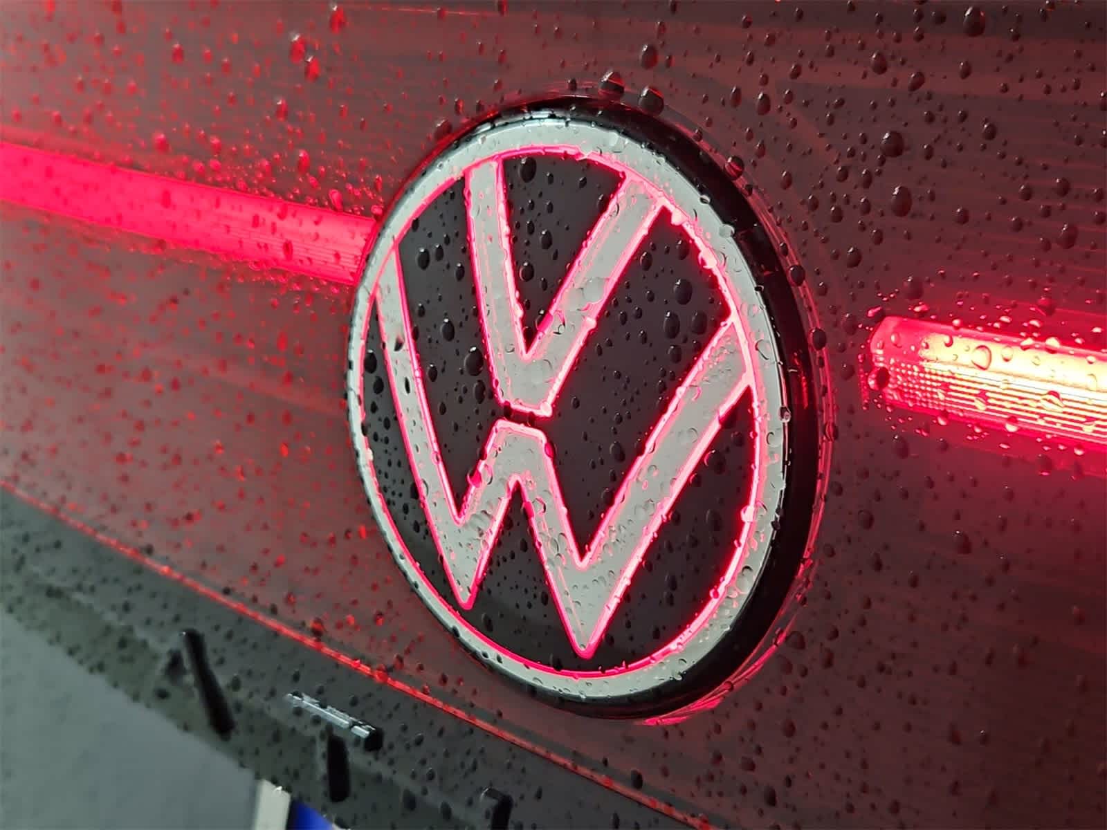 Thumbnail: 2026 Volkswagen Atlas - 11