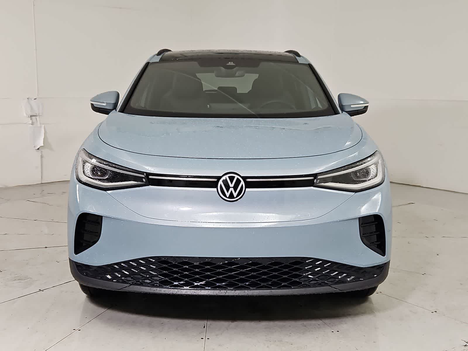 Thumbnail: 2026 Volkswagen ID.4 - 9