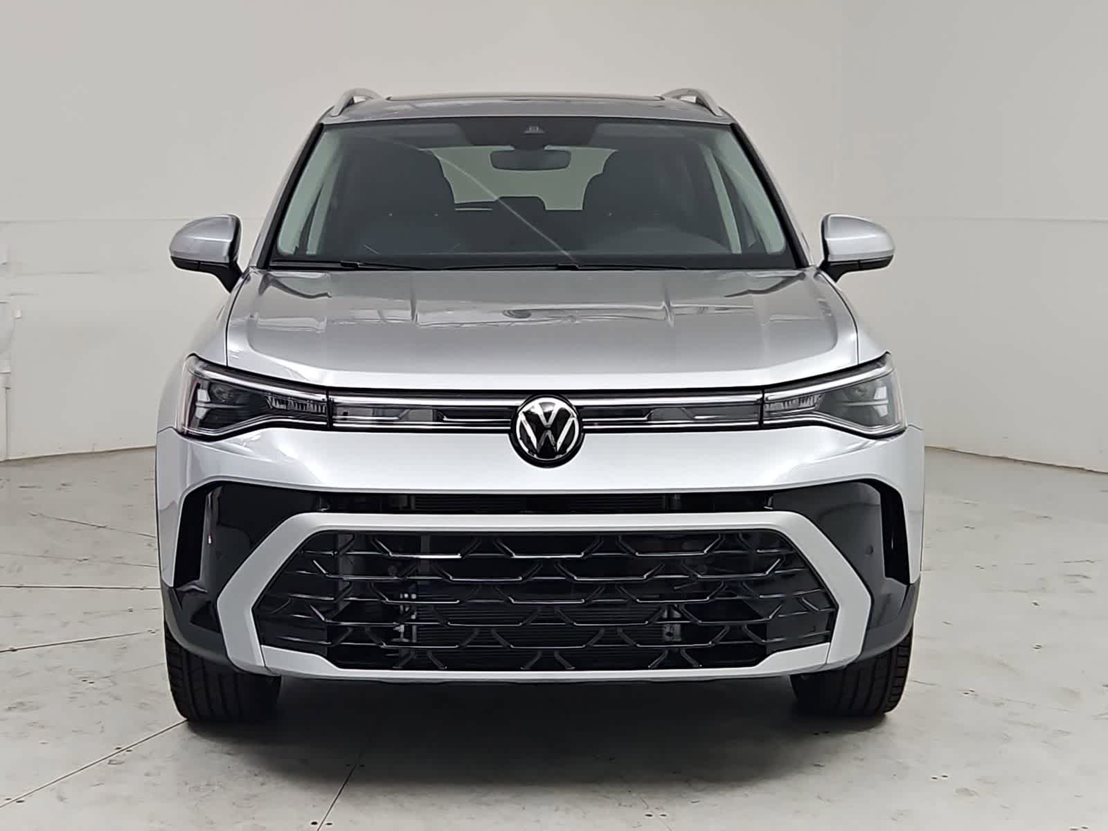 Thumbnail: 2026 Volkswagen Taos - 9