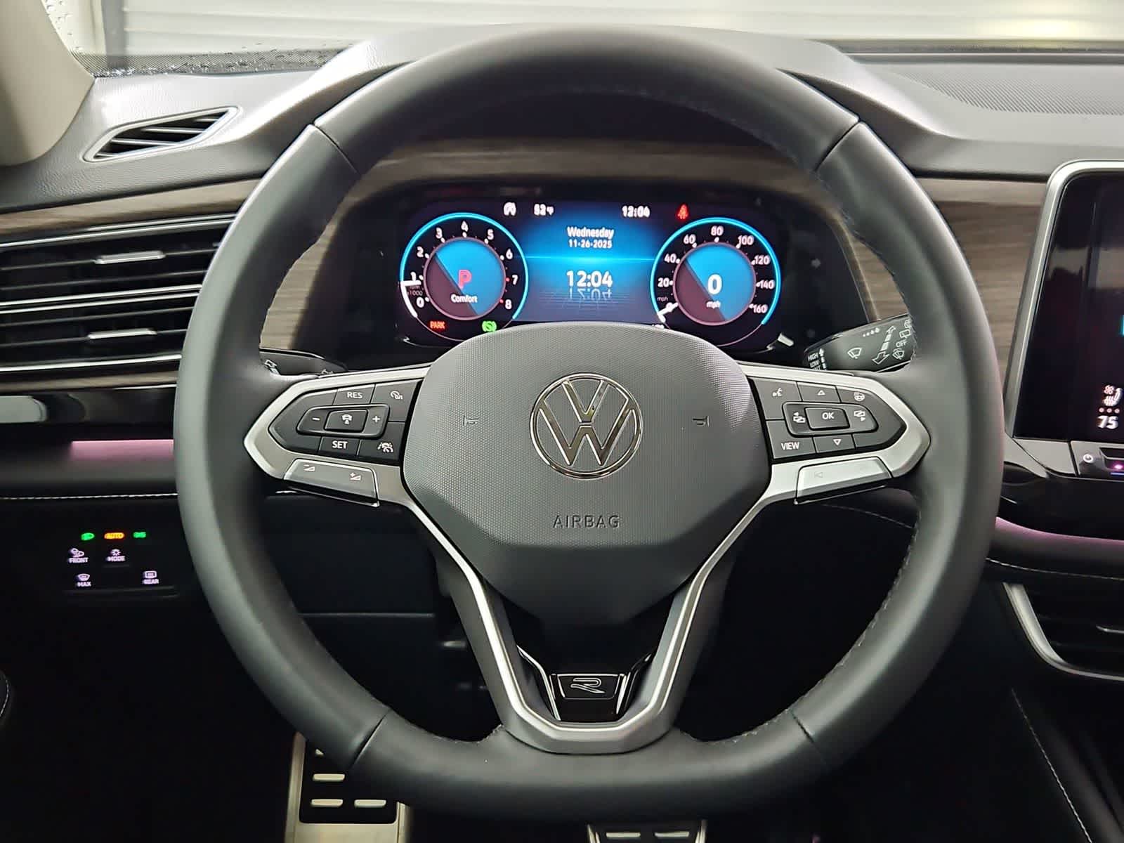 Thumbnail: 2026 Volkswagen Atlas - 24