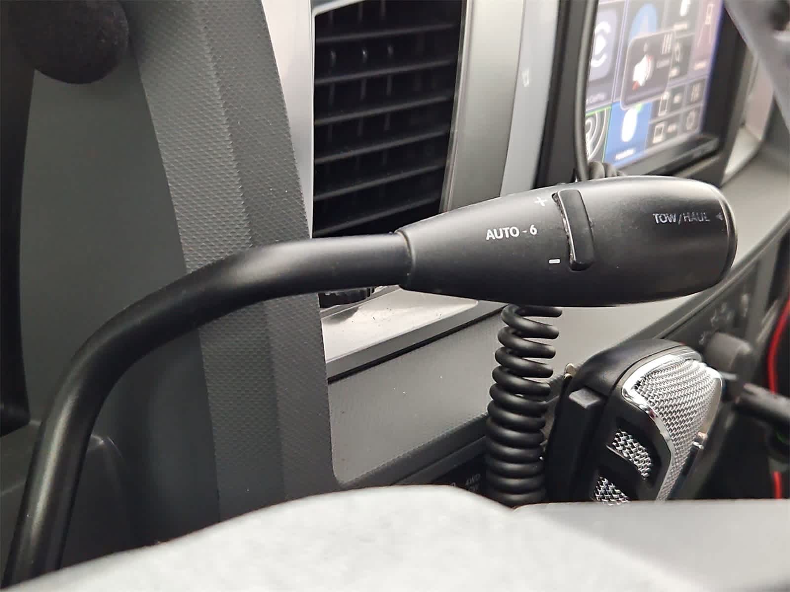 Thumbnail: 2009 Dodge Ram 3500 - 32