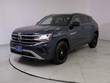 Volkswagen Atlas Cross Sport