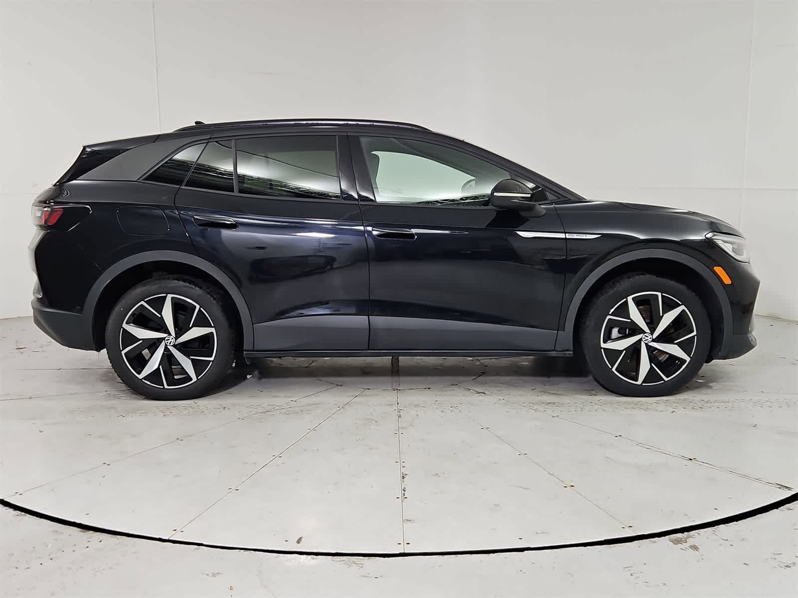 Thumbnail: 2023 Volkswagen ID.4 - 7