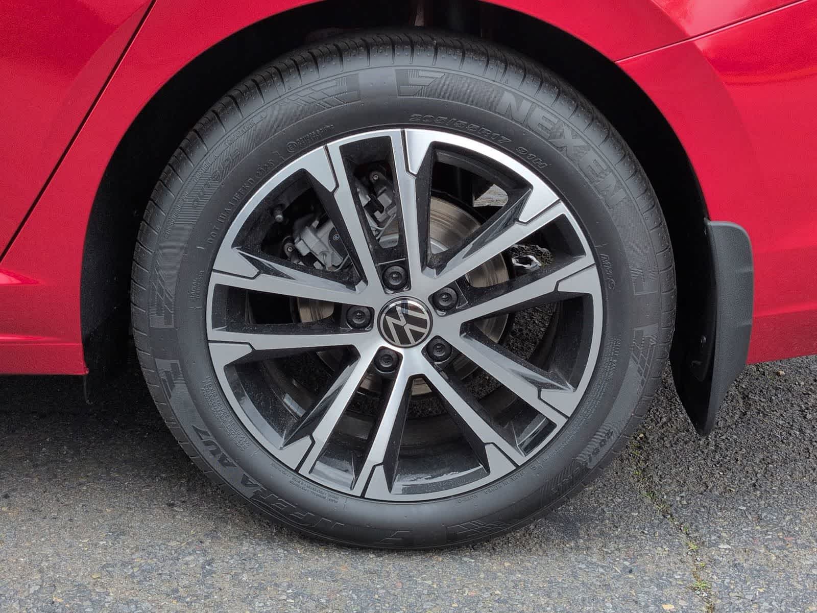 Thumbnail: 2026 Volkswagen Jetta - 13