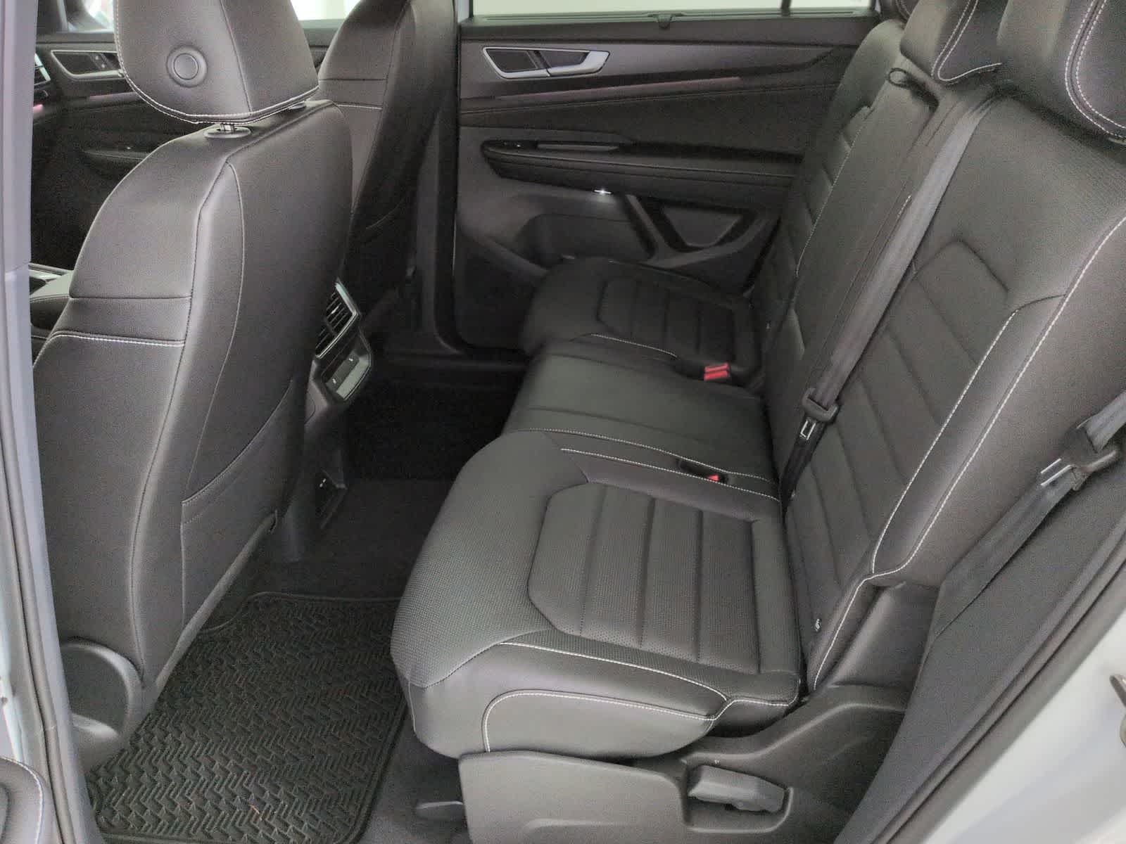 Thumbnail: 2026 Volkswagen Atlas - 20