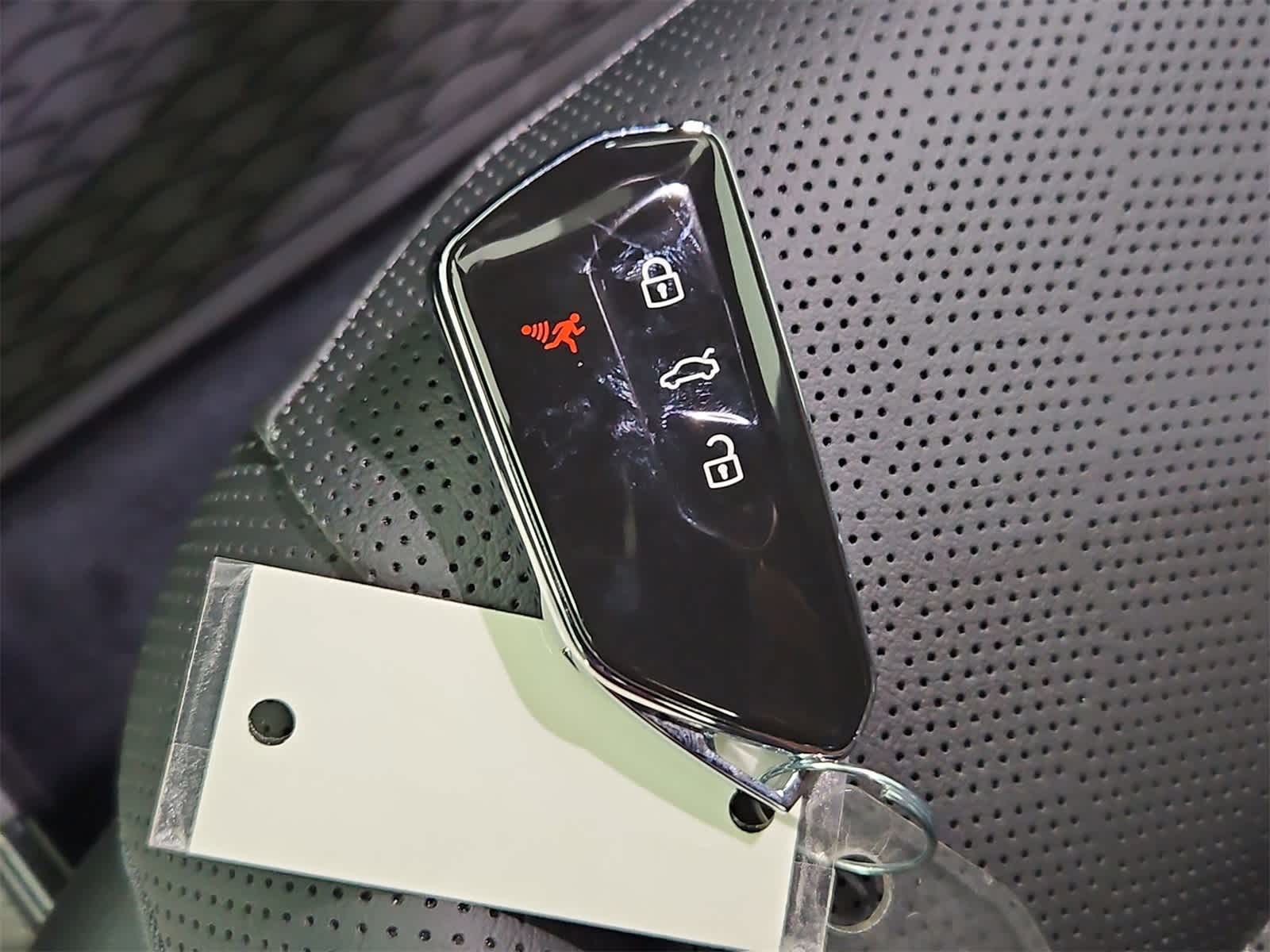 Thumbnail: 2026 Volkswagen ID.4 - 38