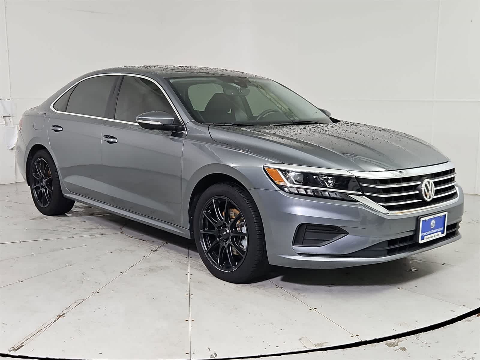 Thumbnail: 2022 Volkswagen Passat - 8