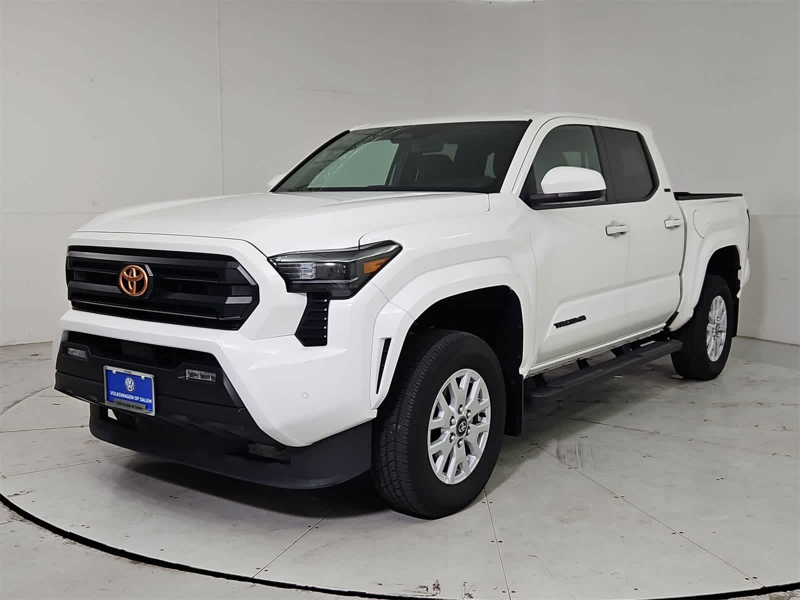 Thumbnail: 2024 Toyota Tacoma - 1