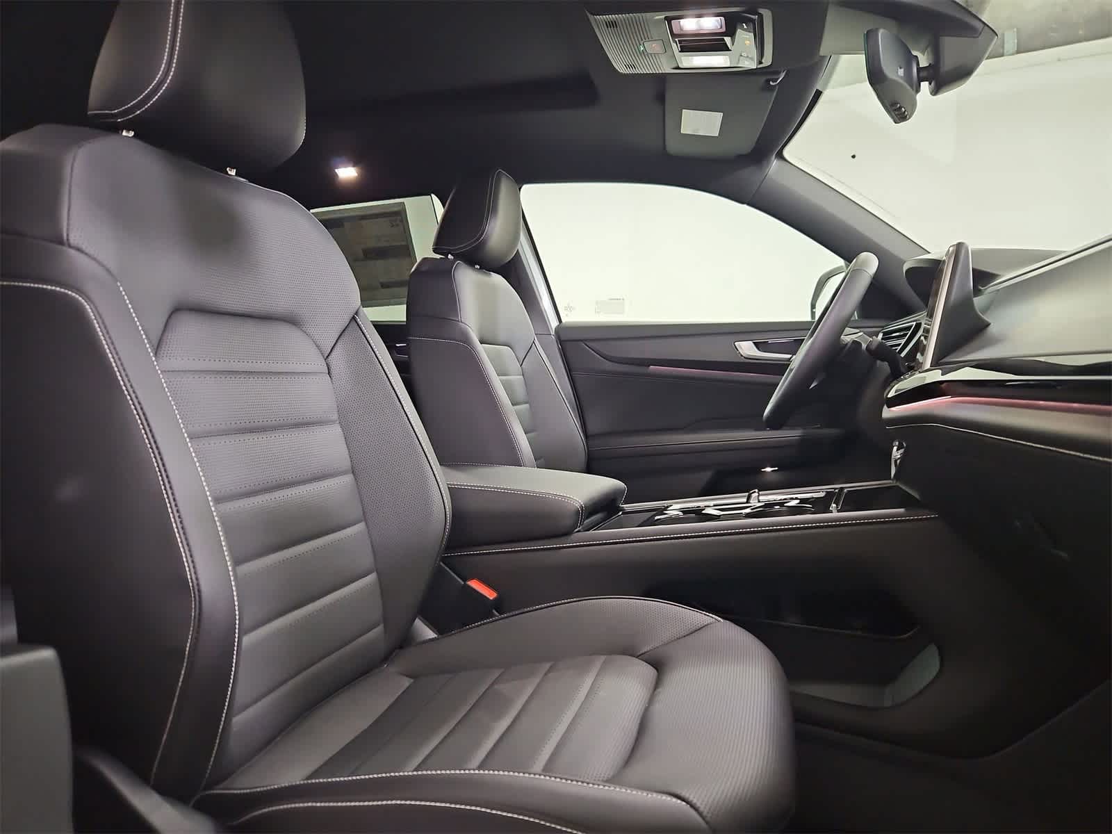 Thumbnail: 2026 Volkswagen Atlas - 23