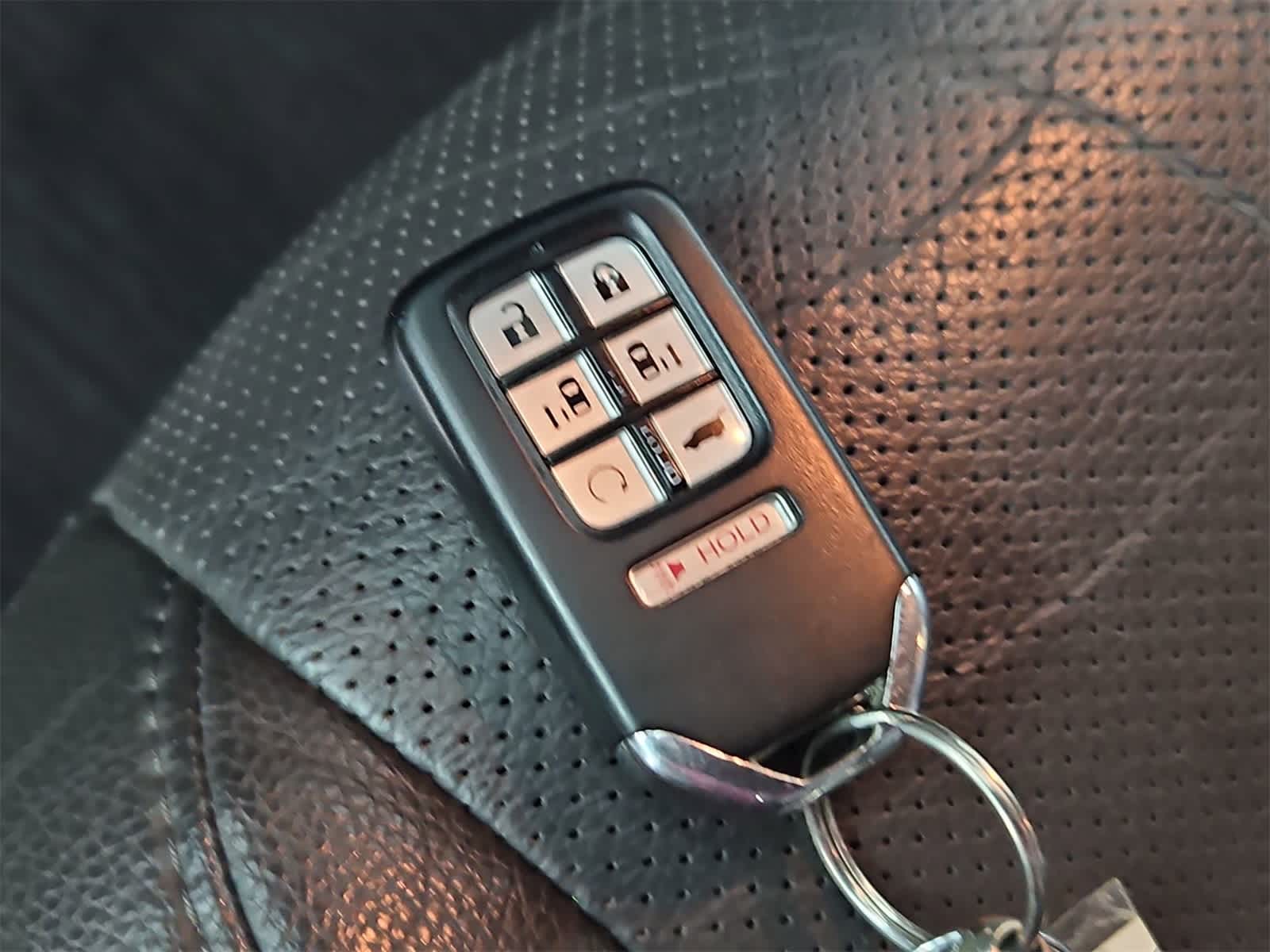 Thumbnail: 2019 Honda Odyssey - 37