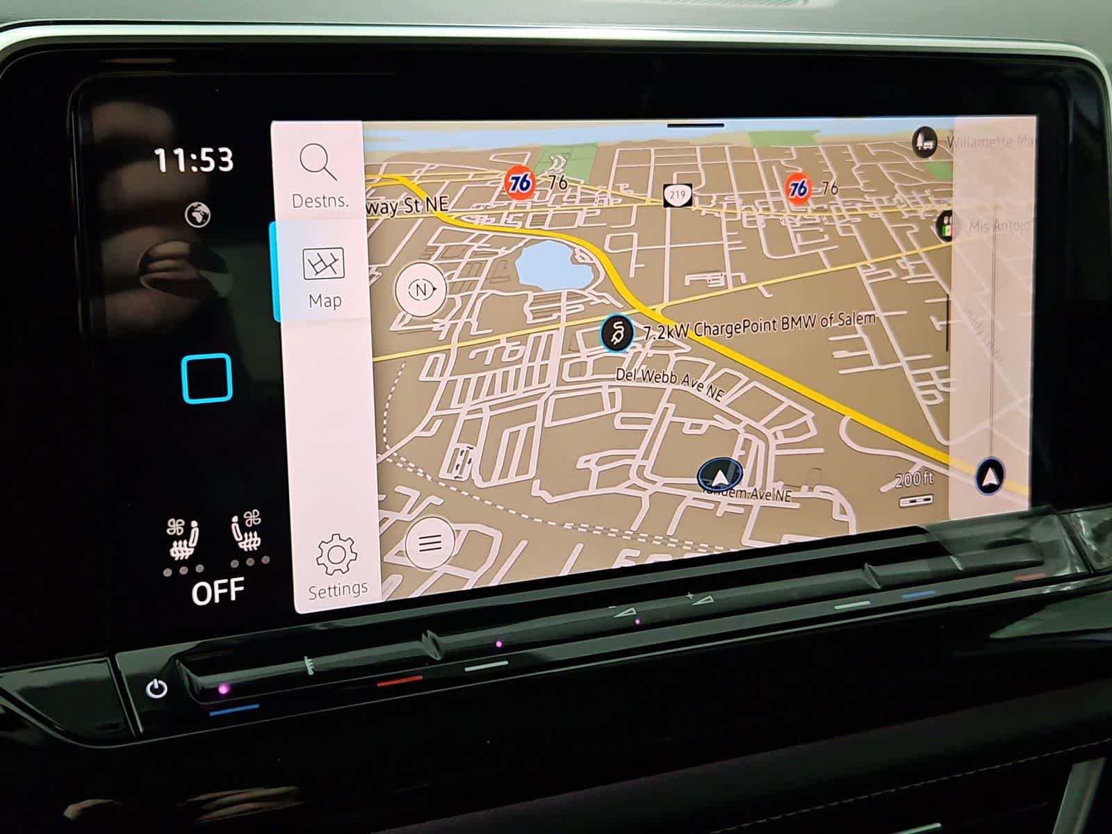 Thumbnail: 2026 Volkswagen Atlas - 30