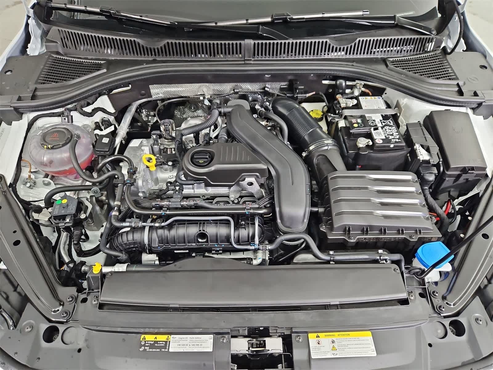 Thumbnail: 2026 Volkswagen Jetta - 14