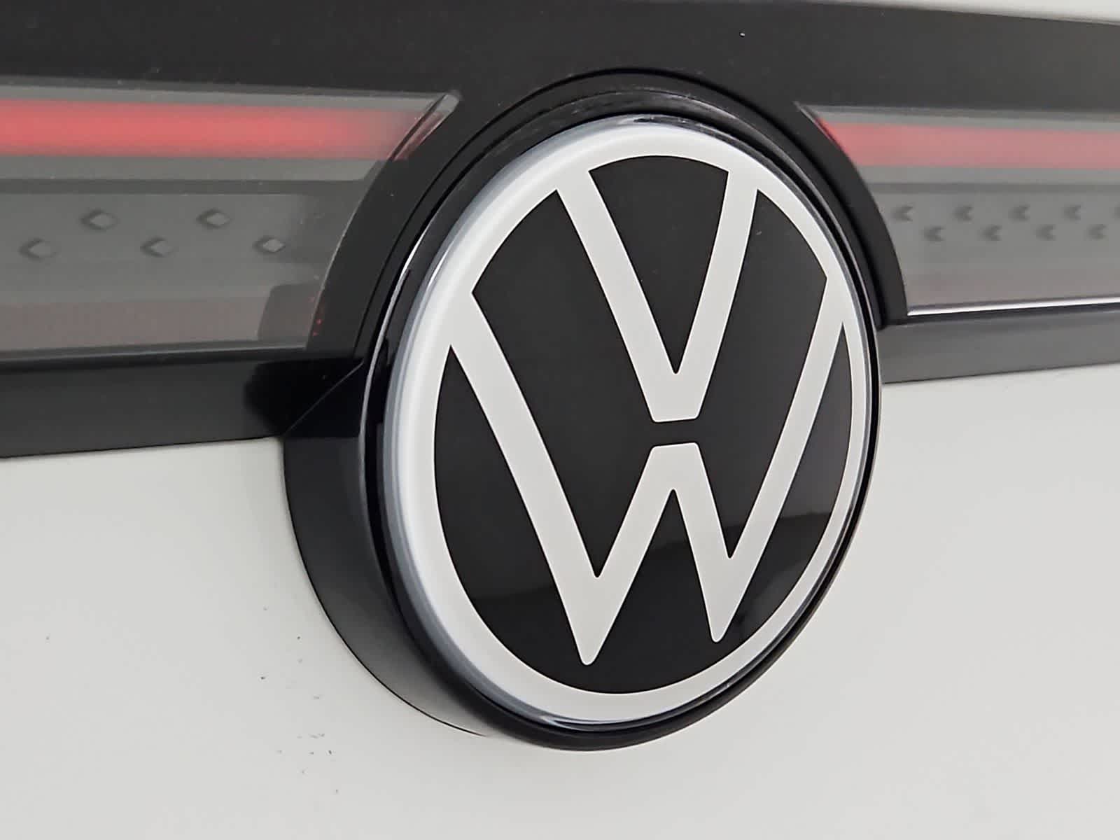 Thumbnail: 2026 Volkswagen ID.4 - 11