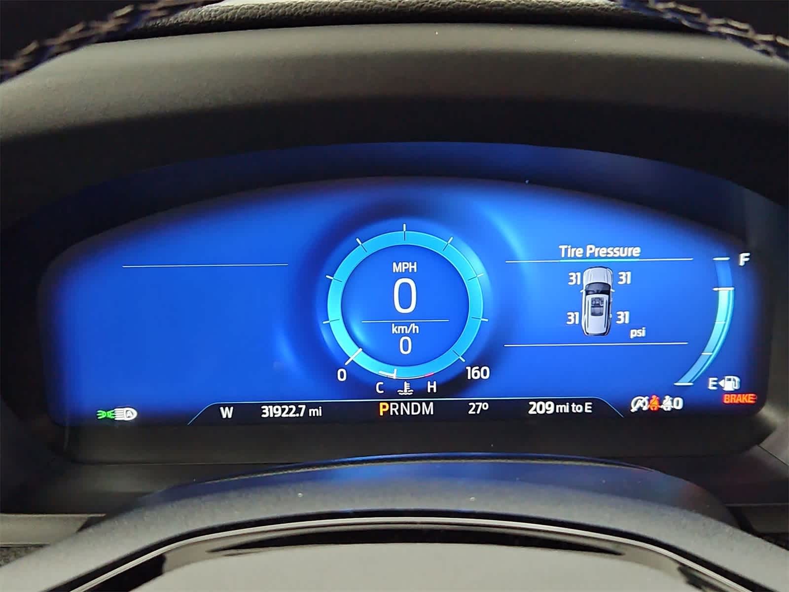 Thumbnail: 2021 Ford Explorer - 35