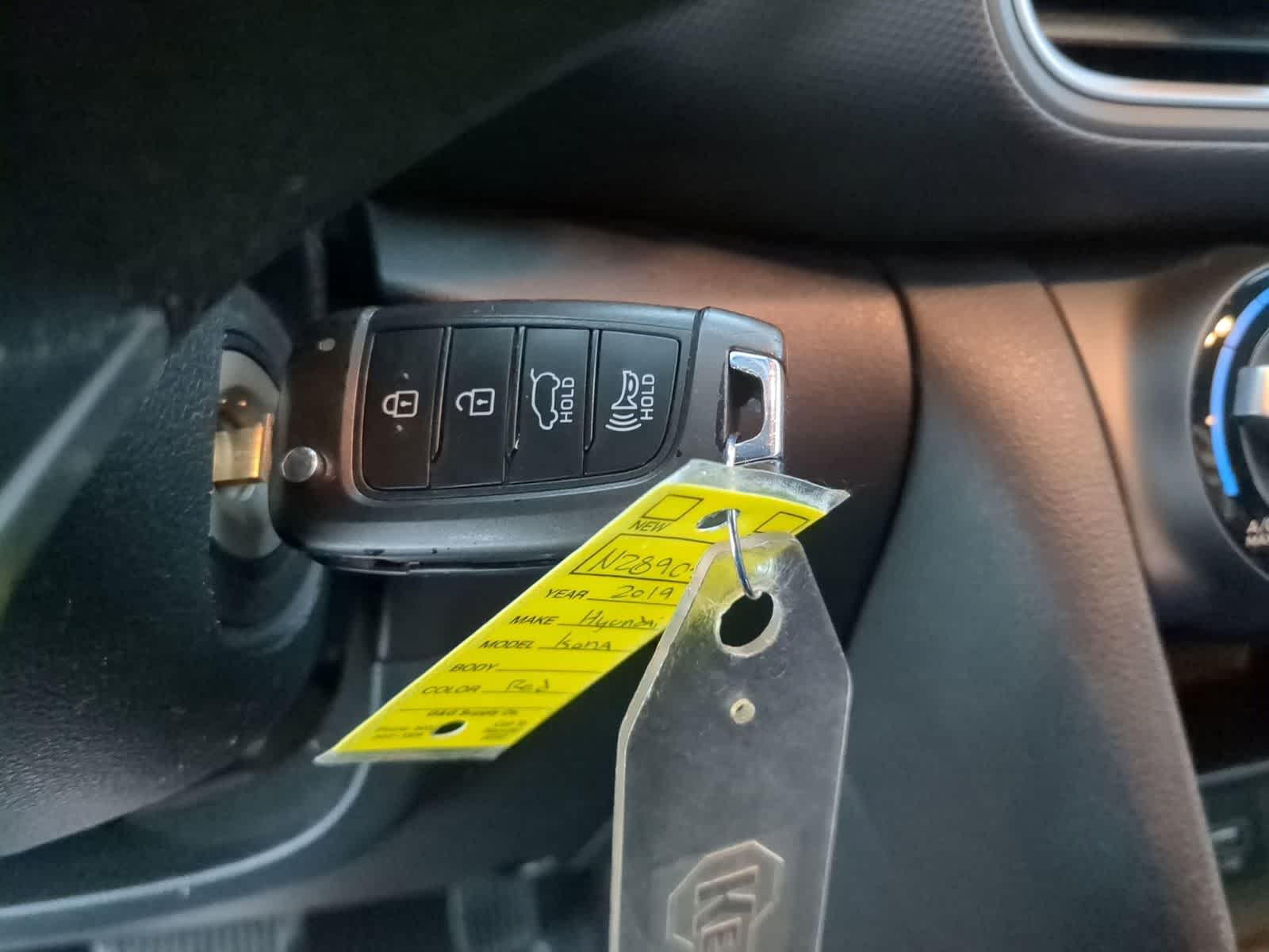 Thumbnail: 2019 Hyundai Kona - 32