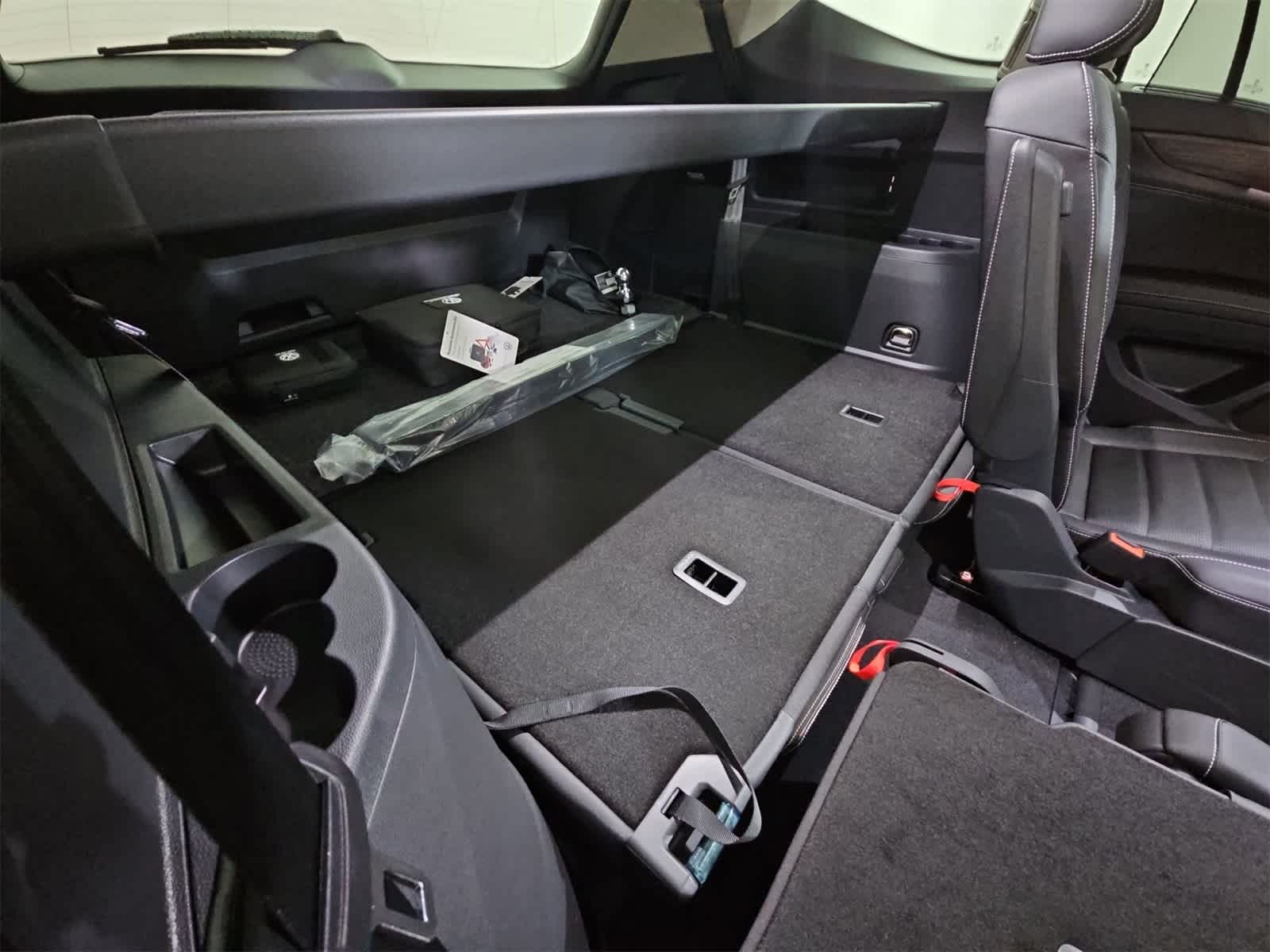 Thumbnail: 2026 Volkswagen Atlas - 40