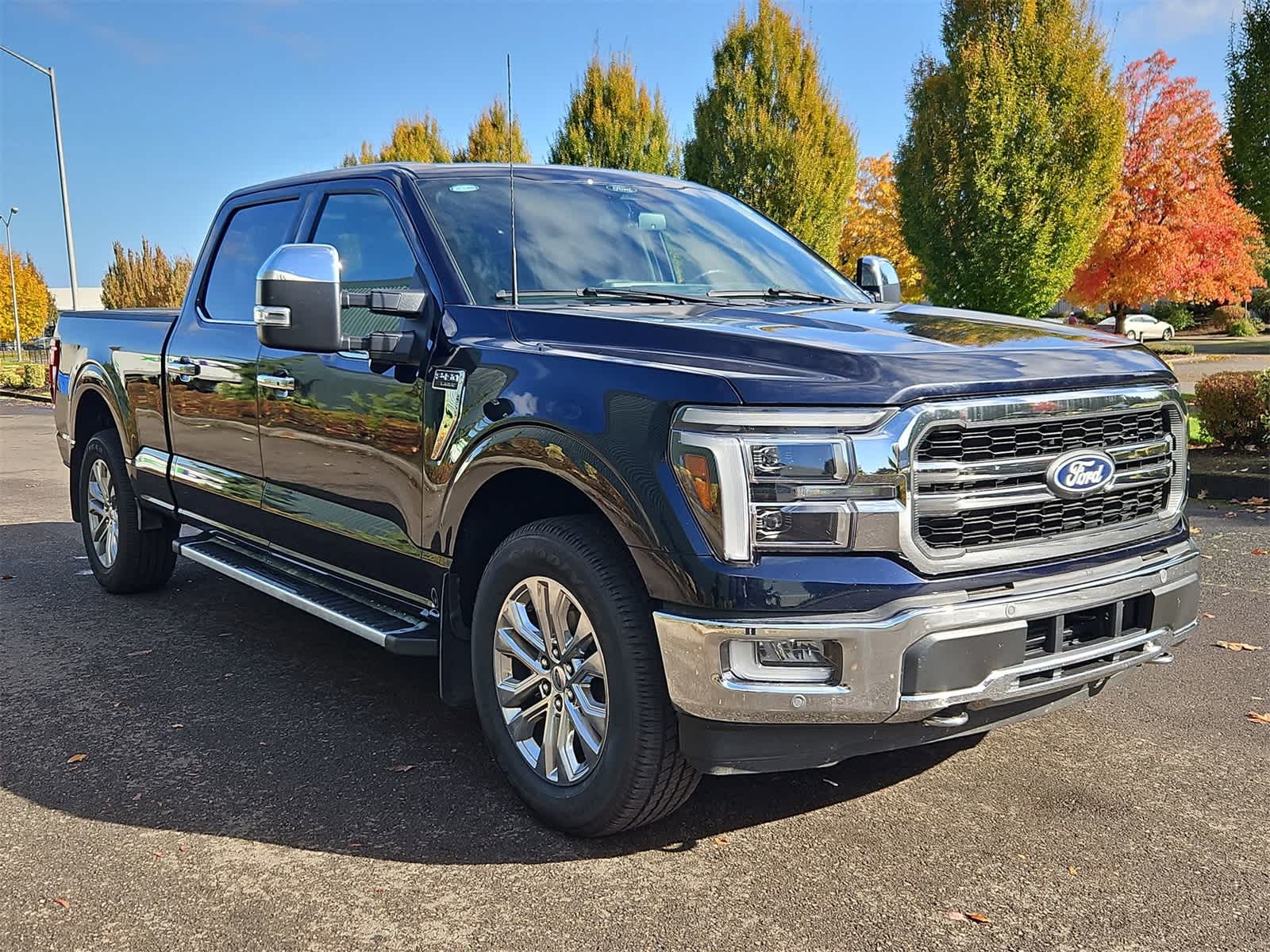 Thumbnail: 2024 Ford F-150 - 8