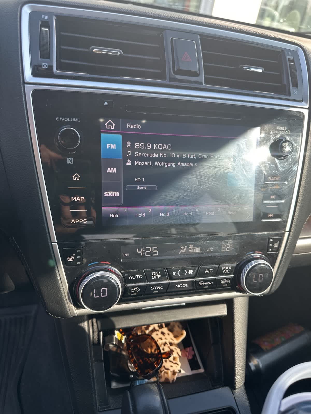 Thumbnail: 2019 Subaru Outback - 6