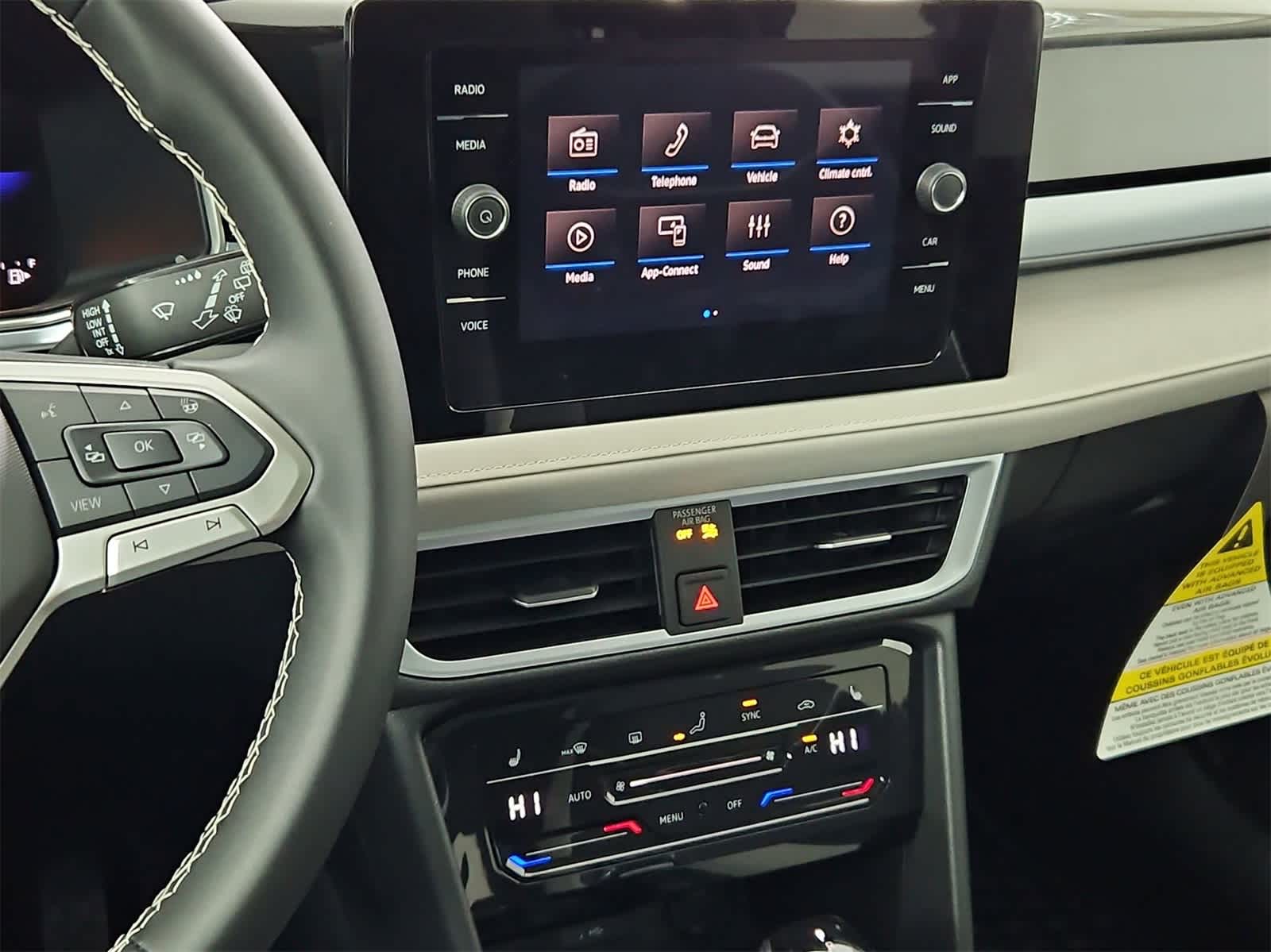 Thumbnail: 2025 Volkswagen Taos - 28