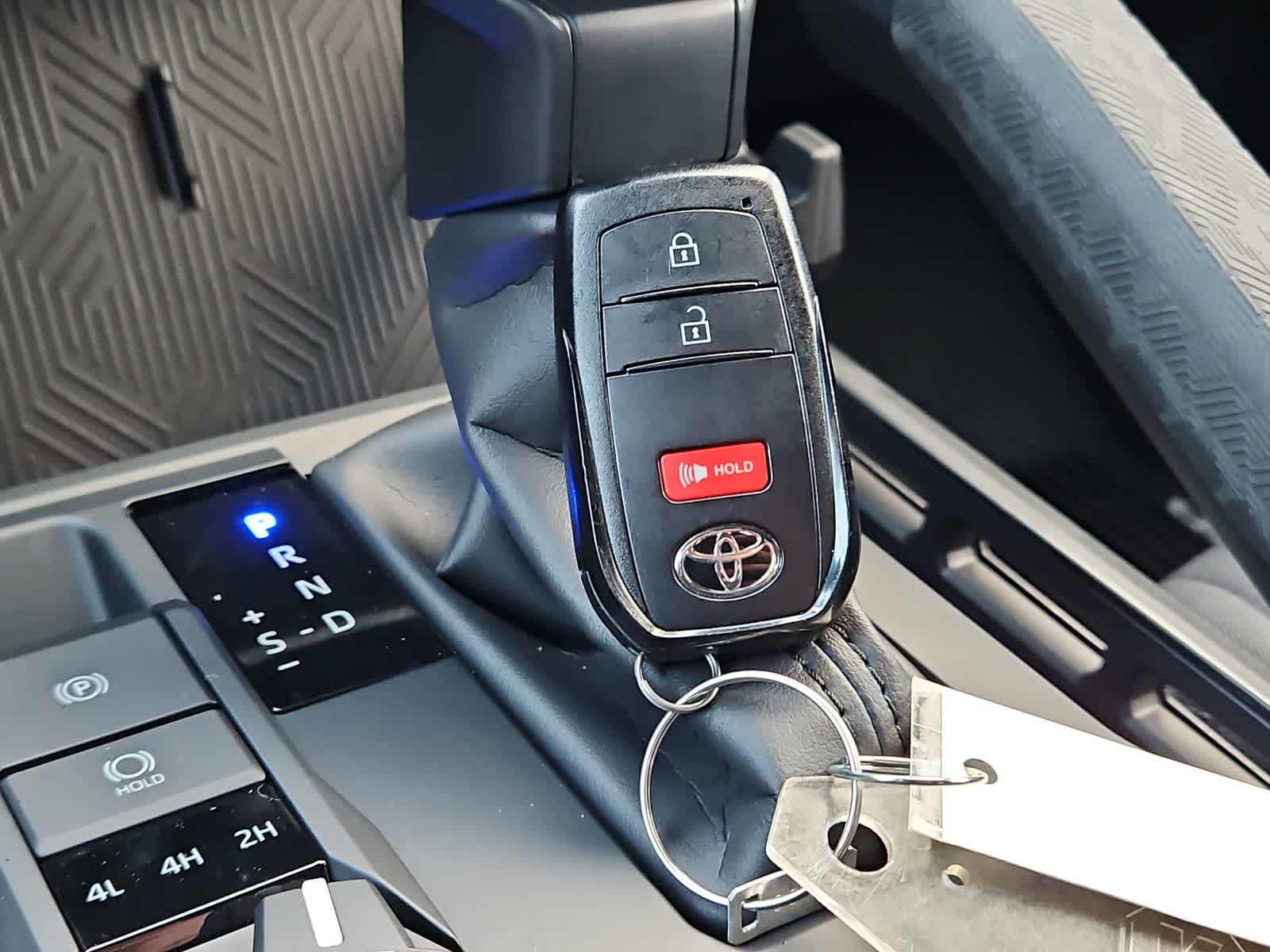 Thumbnail: 2026 Toyota Tacoma - 35