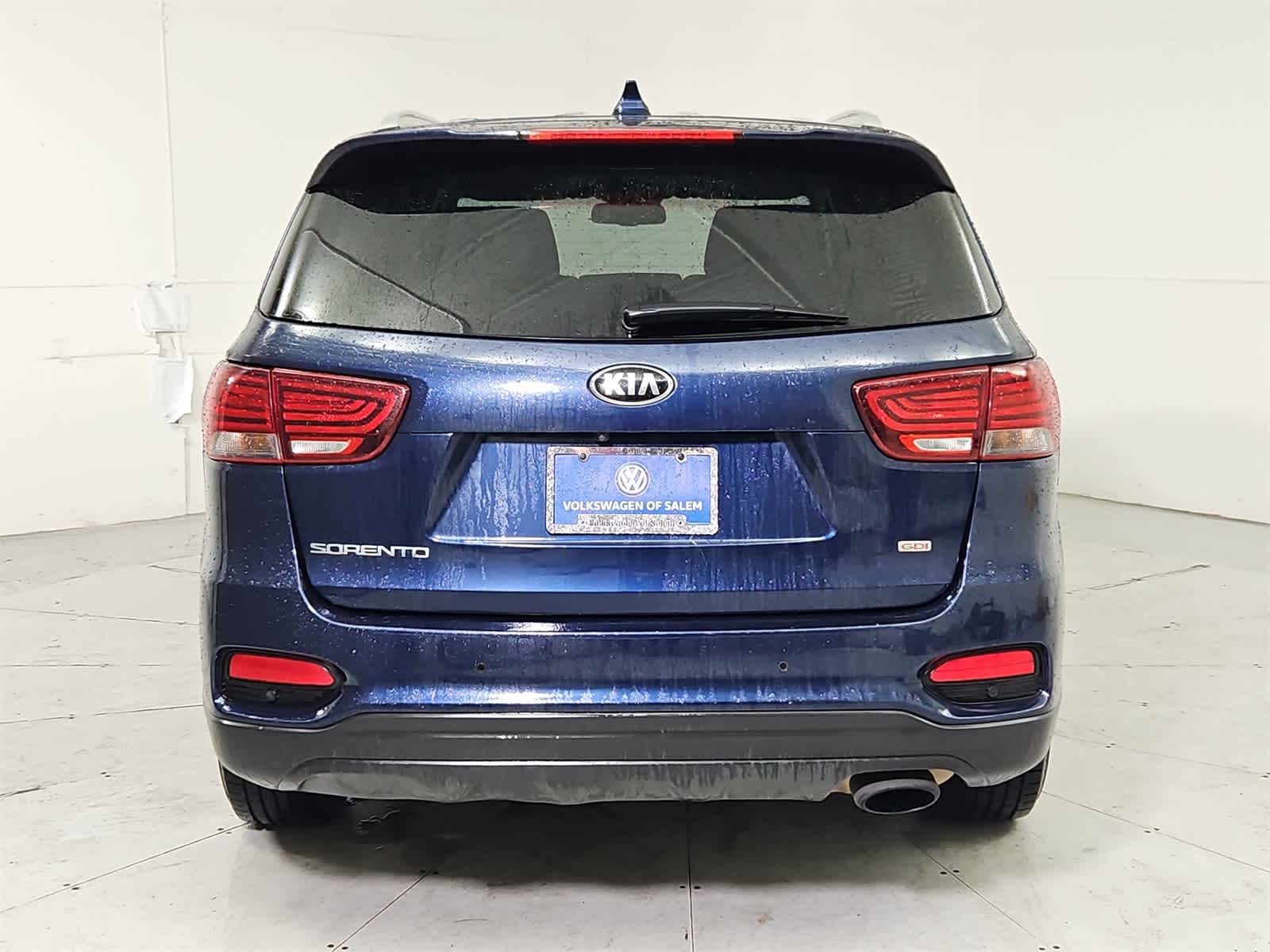 Thumbnail: 2019 Kia Sorento - 5