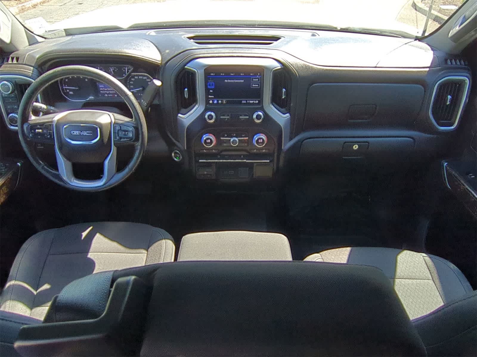 Thumbnail: 2020 GMC Sierra 2500 - 15