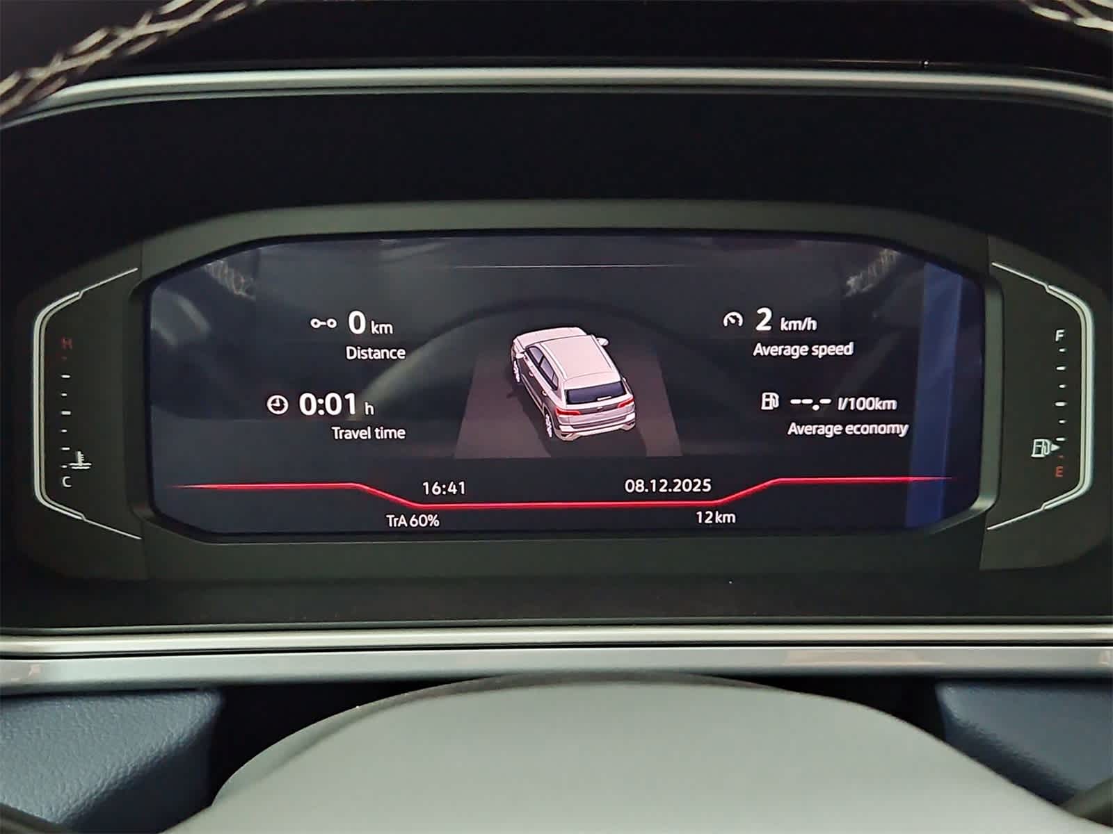 Thumbnail: 2026 Volkswagen Taos - 35