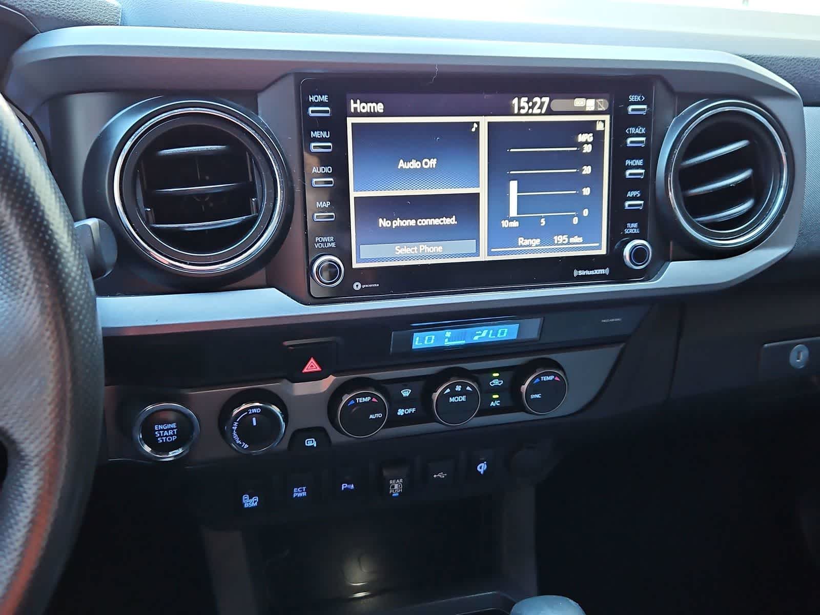 Thumbnail: 2021 Toyota Tacoma - 27