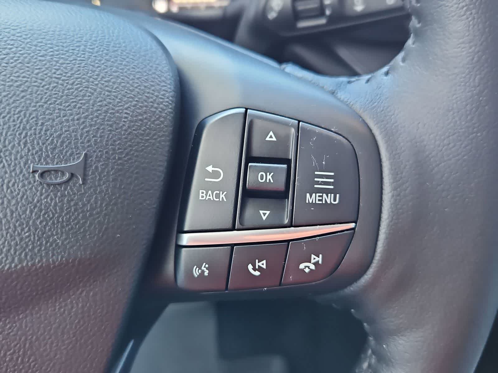 Thumbnail: 2021 Ford Bronco Sport - 24