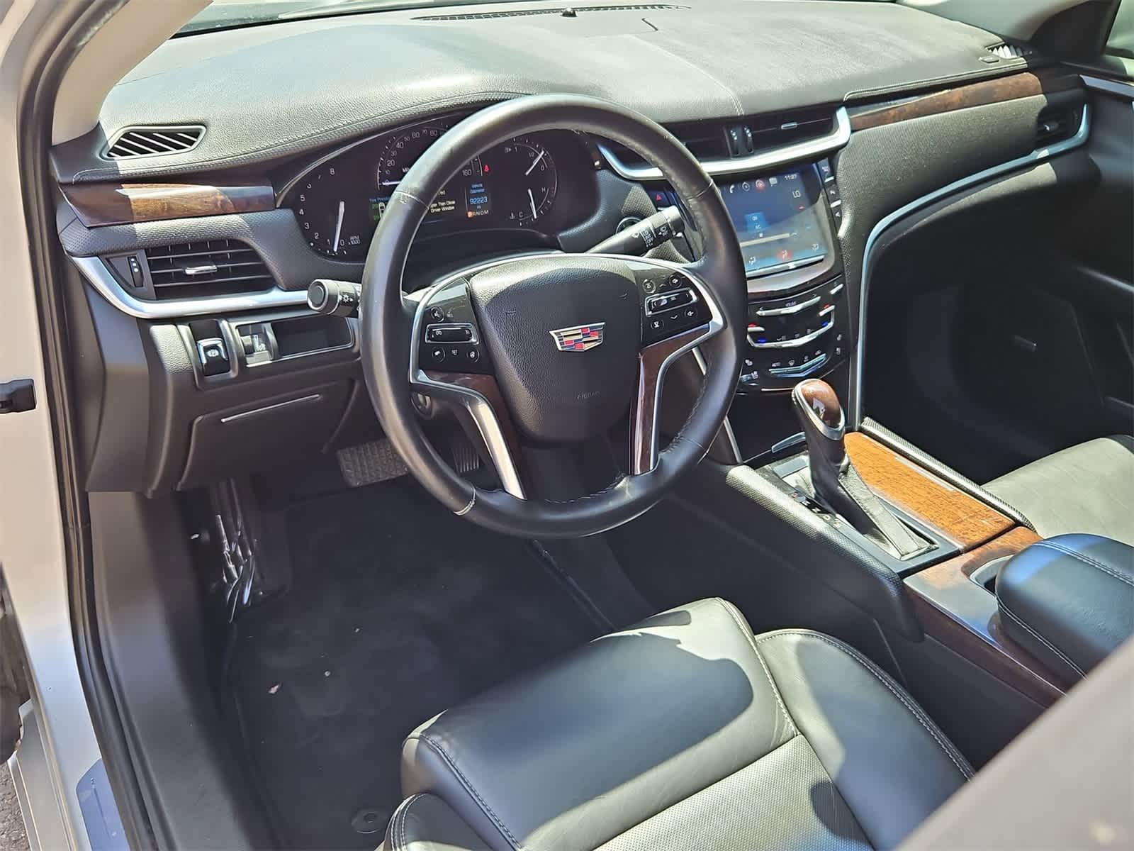 Thumbnail: 2017 Cadillac XTS - 2