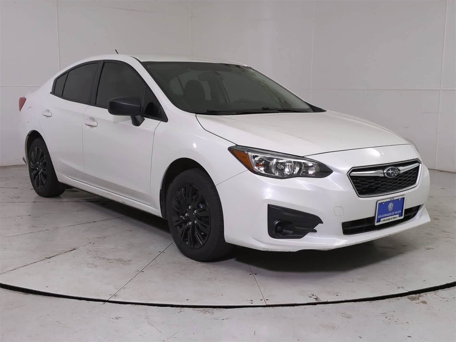 Thumbnail: 2017 Subaru Impreza - 8