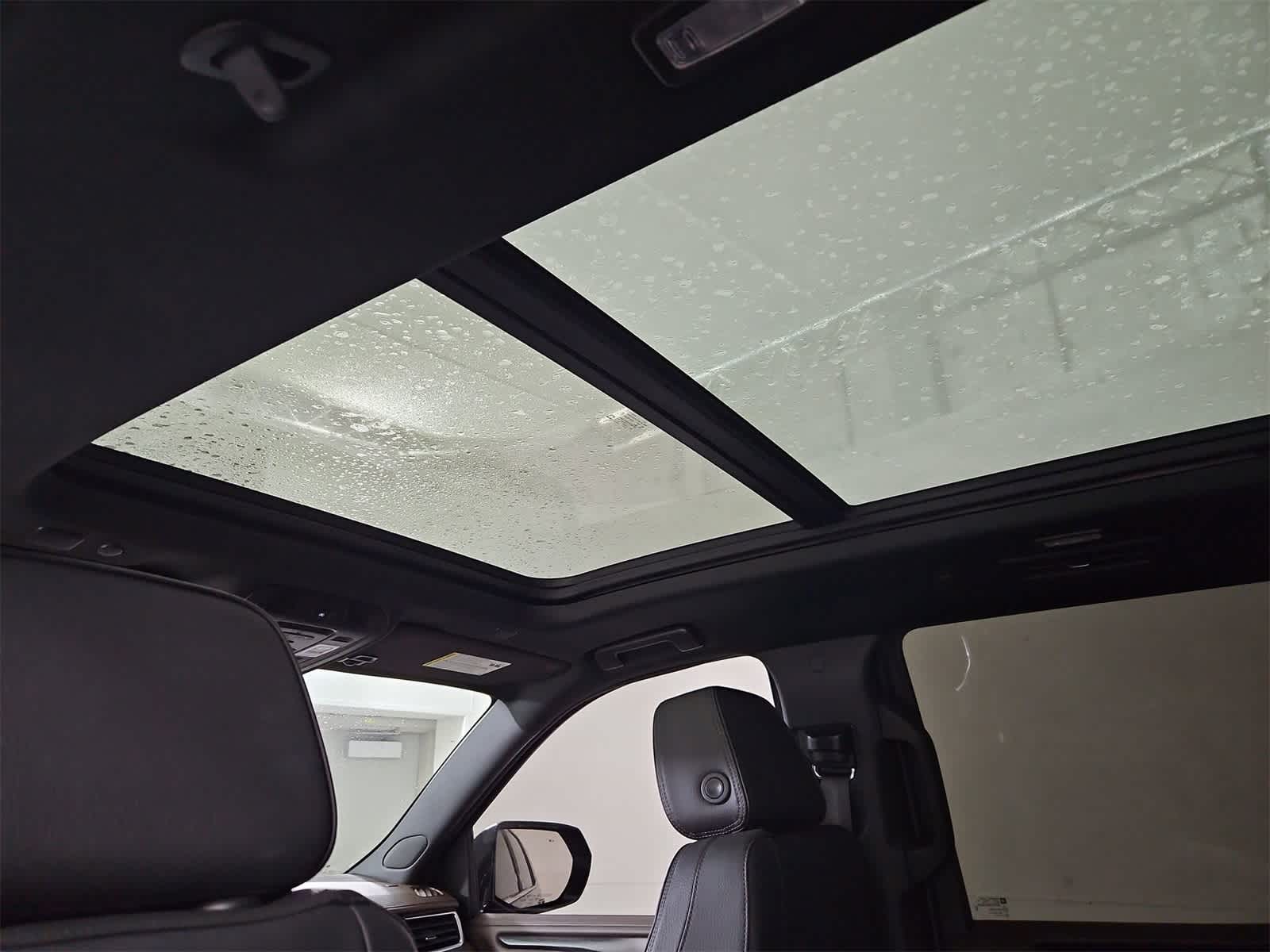 Thumbnail: 2021 GMC Yukon - 22