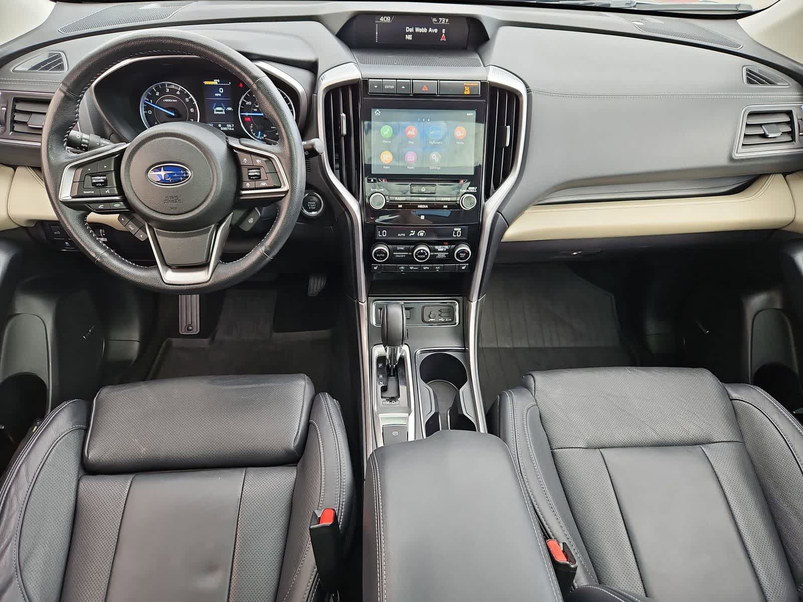 Thumbnail: 2020 Subaru Ascent - 15