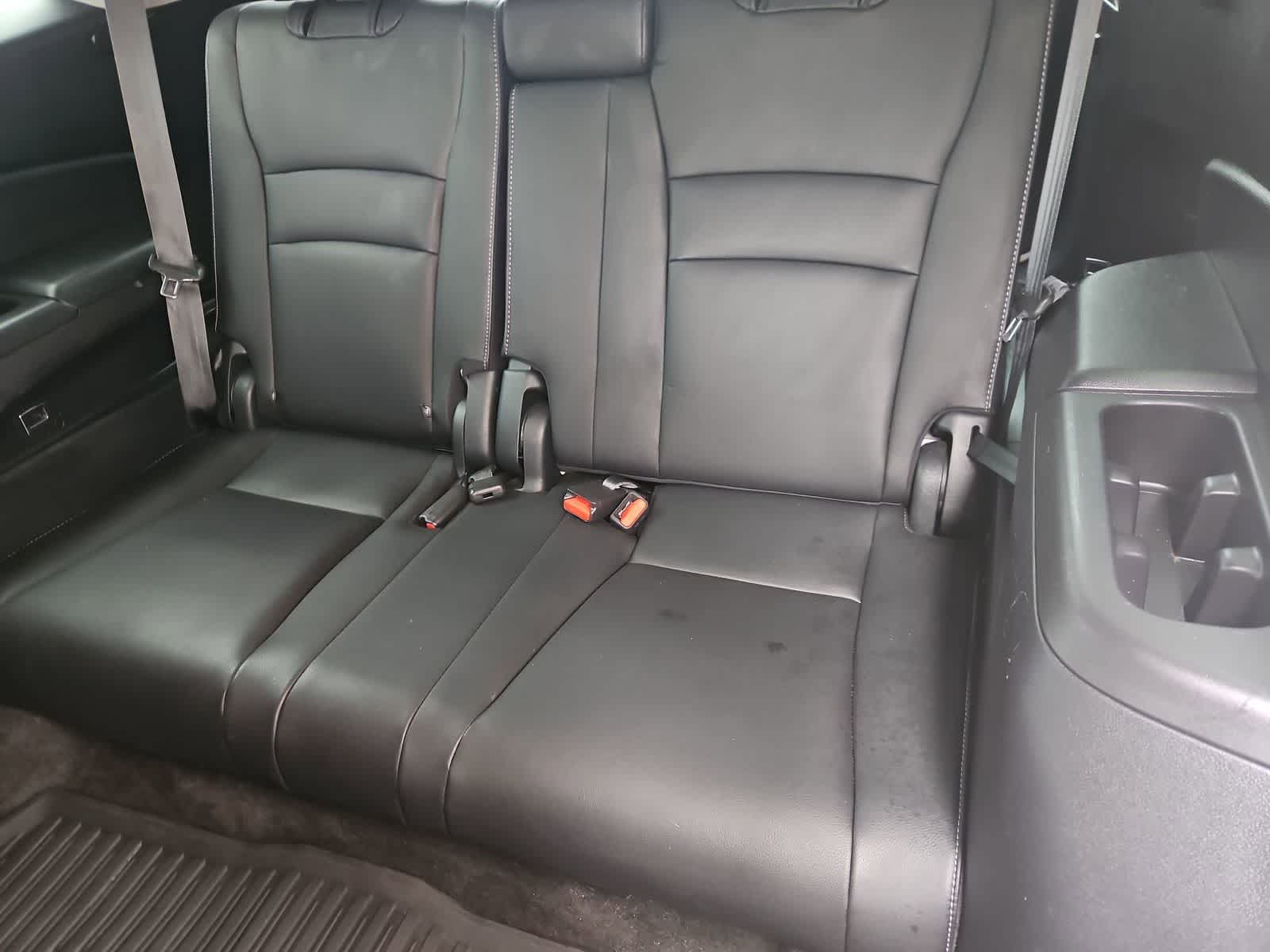 Thumbnail: 2019 Honda Pilot - 38