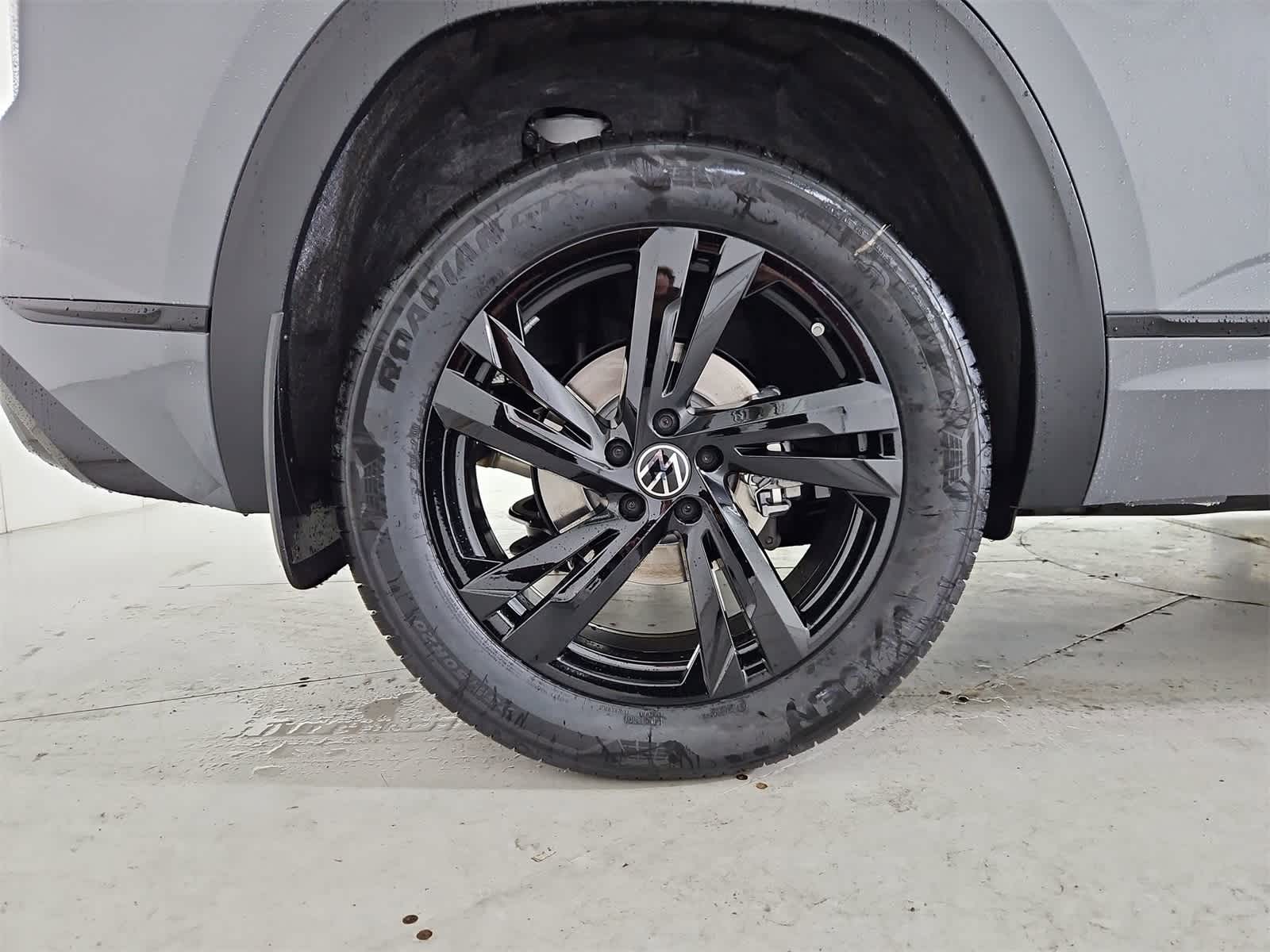 Thumbnail: 2026 Volkswagen Atlas - 13