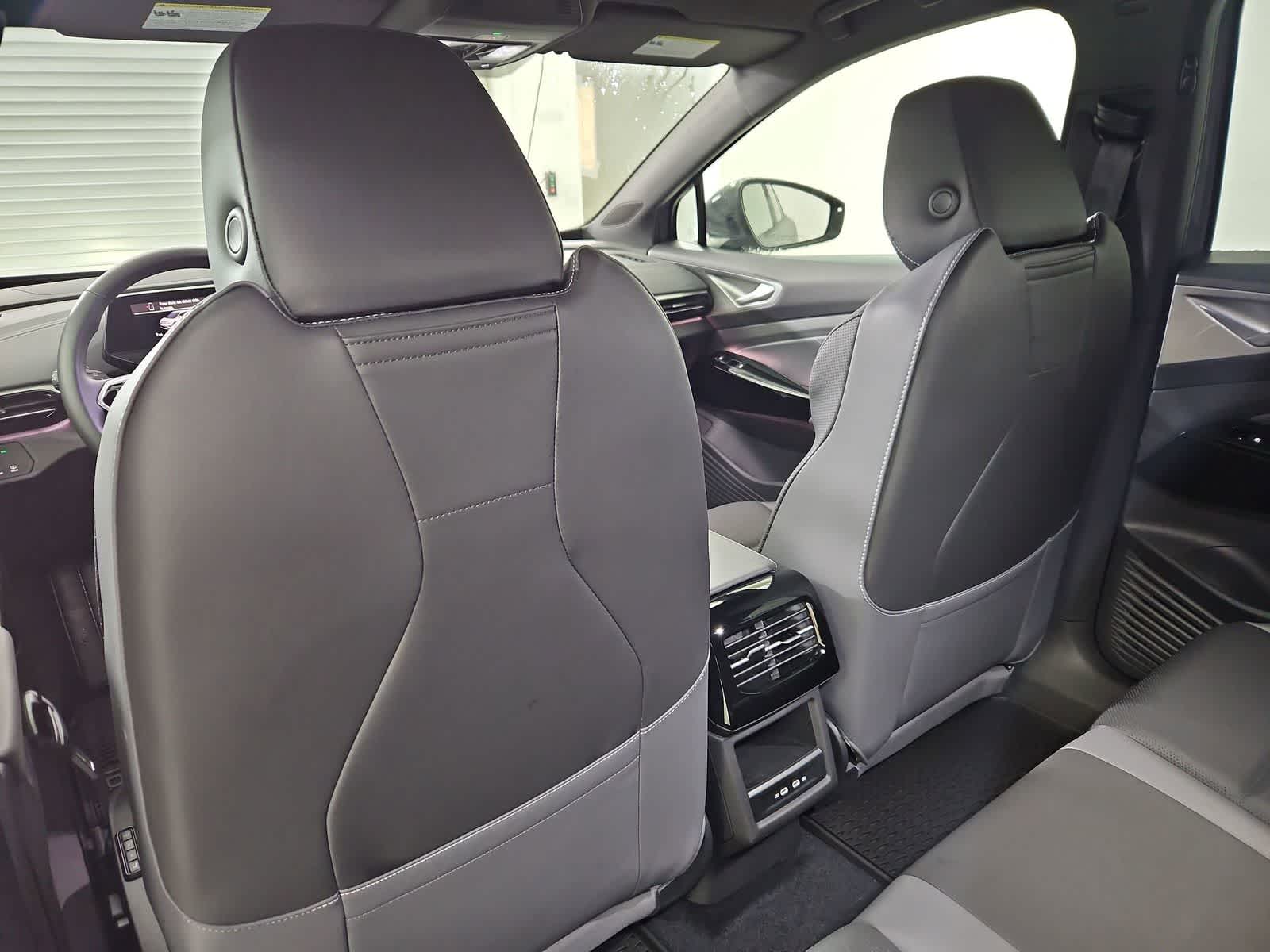 Thumbnail: 2026 Volkswagen ID.4 - 18